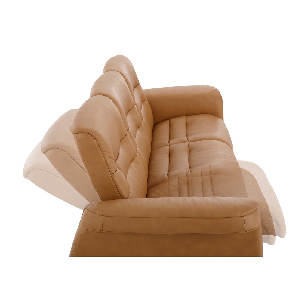 Stressless® 3-Sitzer »Sapphire«