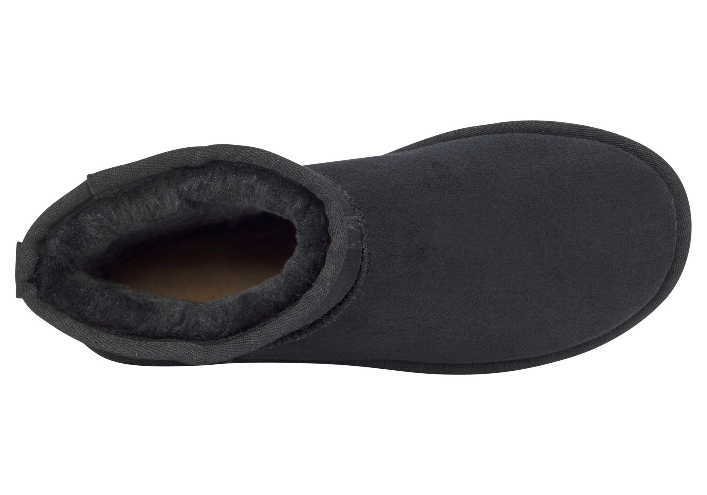 O'Neill Schlupfboots »BOLSA CHICA WOMEN MID«, Winterboots, Snowboots, Winterschuhe, gefüttert