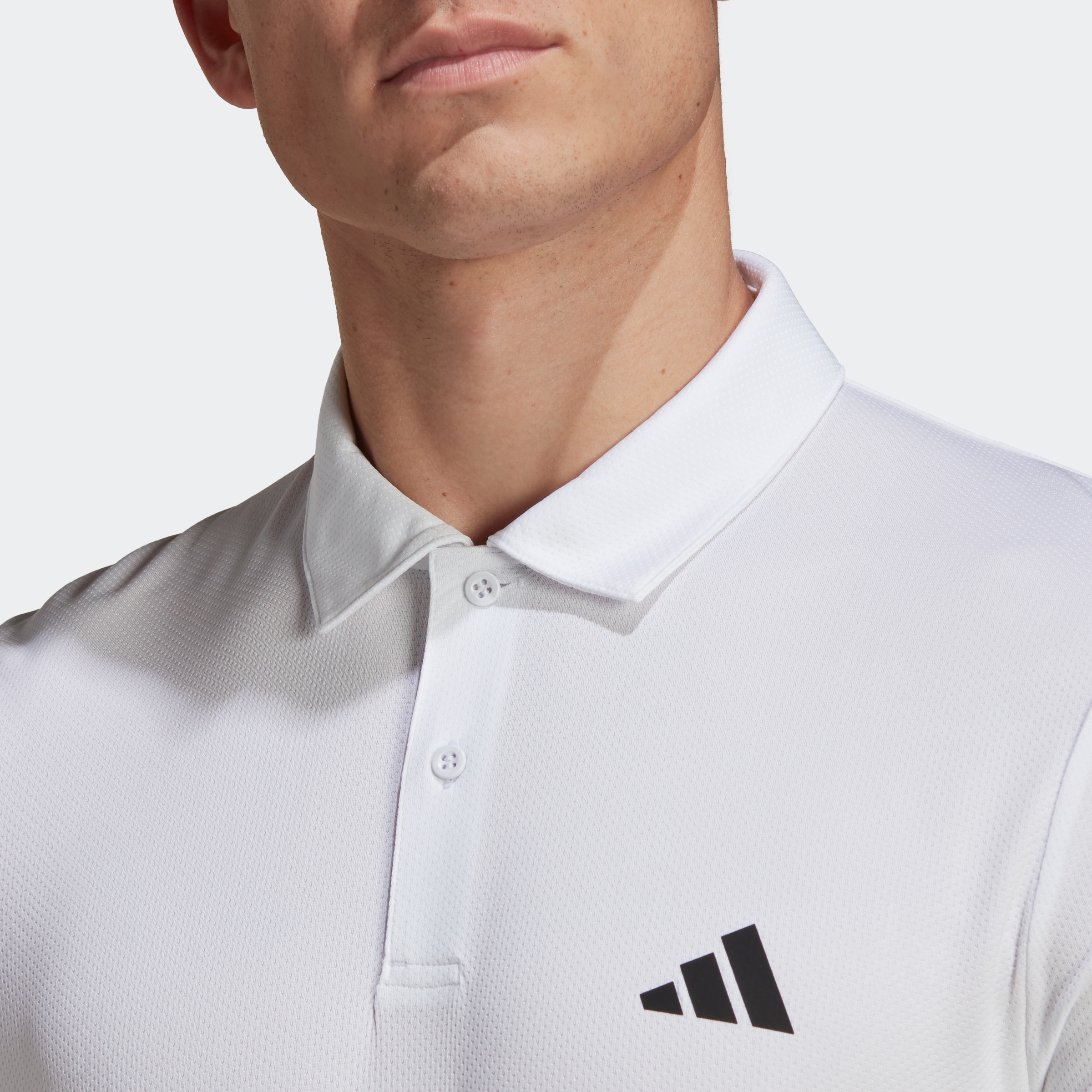adidas Performance Poloshirt »TR-ES BASE POLO«