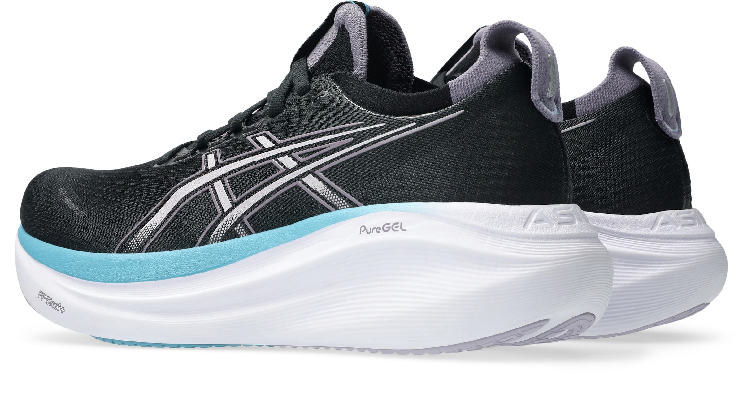 Asics Laufschuh »GEL-NIMBUS 27«
