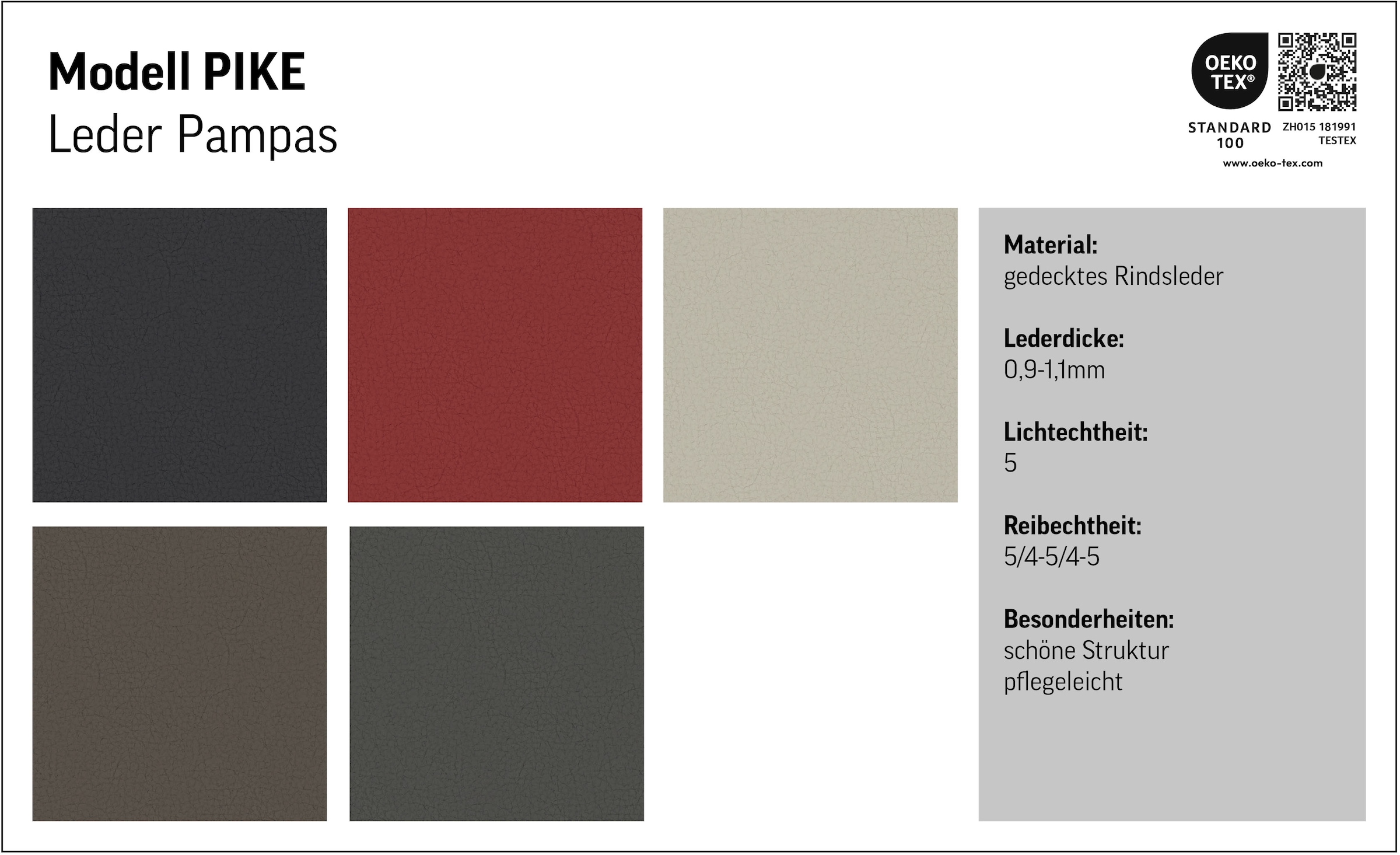 COTTA Ecksofa optional Schlaffunktion & Bettkasten