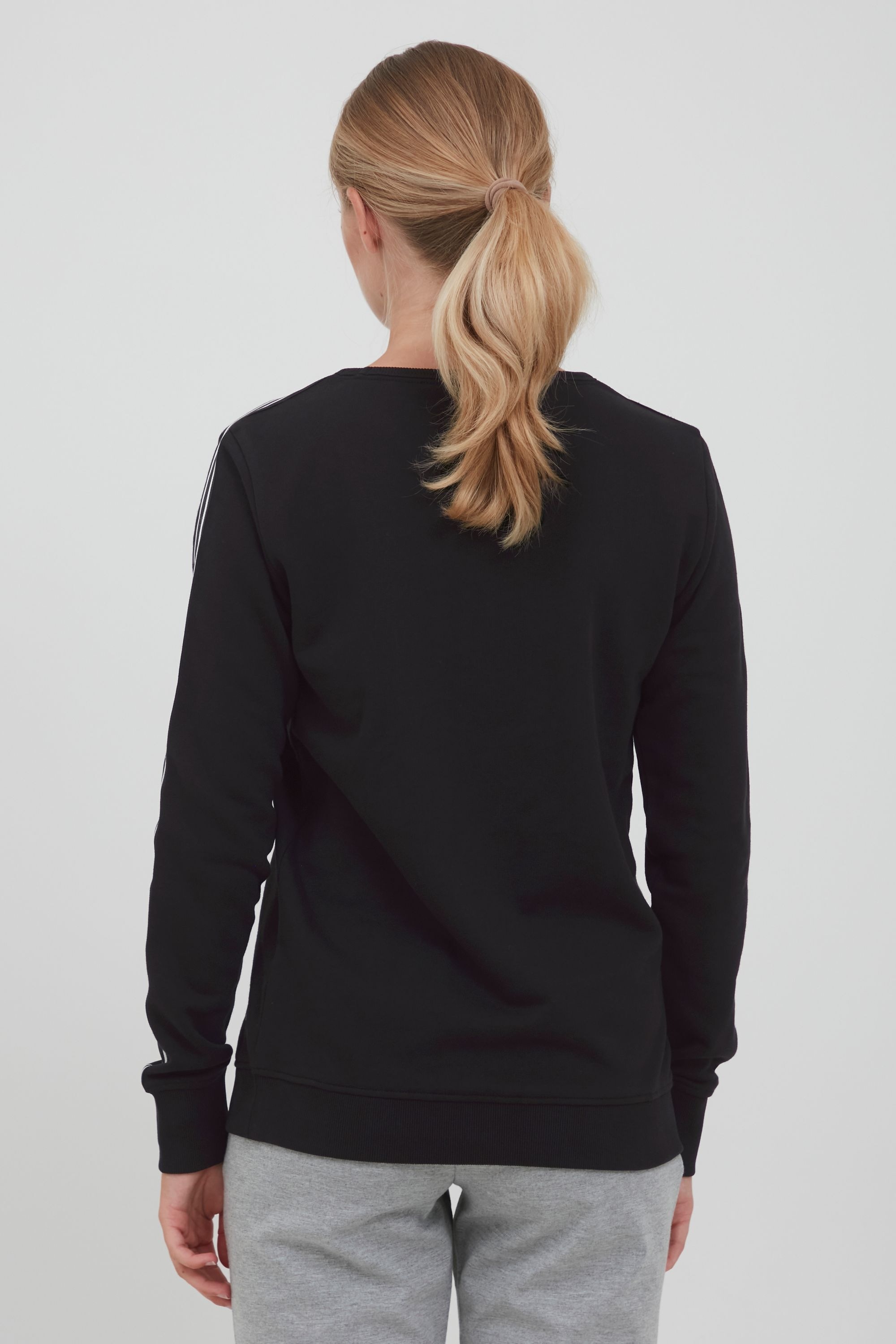 OXMO Sweatshirt »Sweatshirt OXGabita«