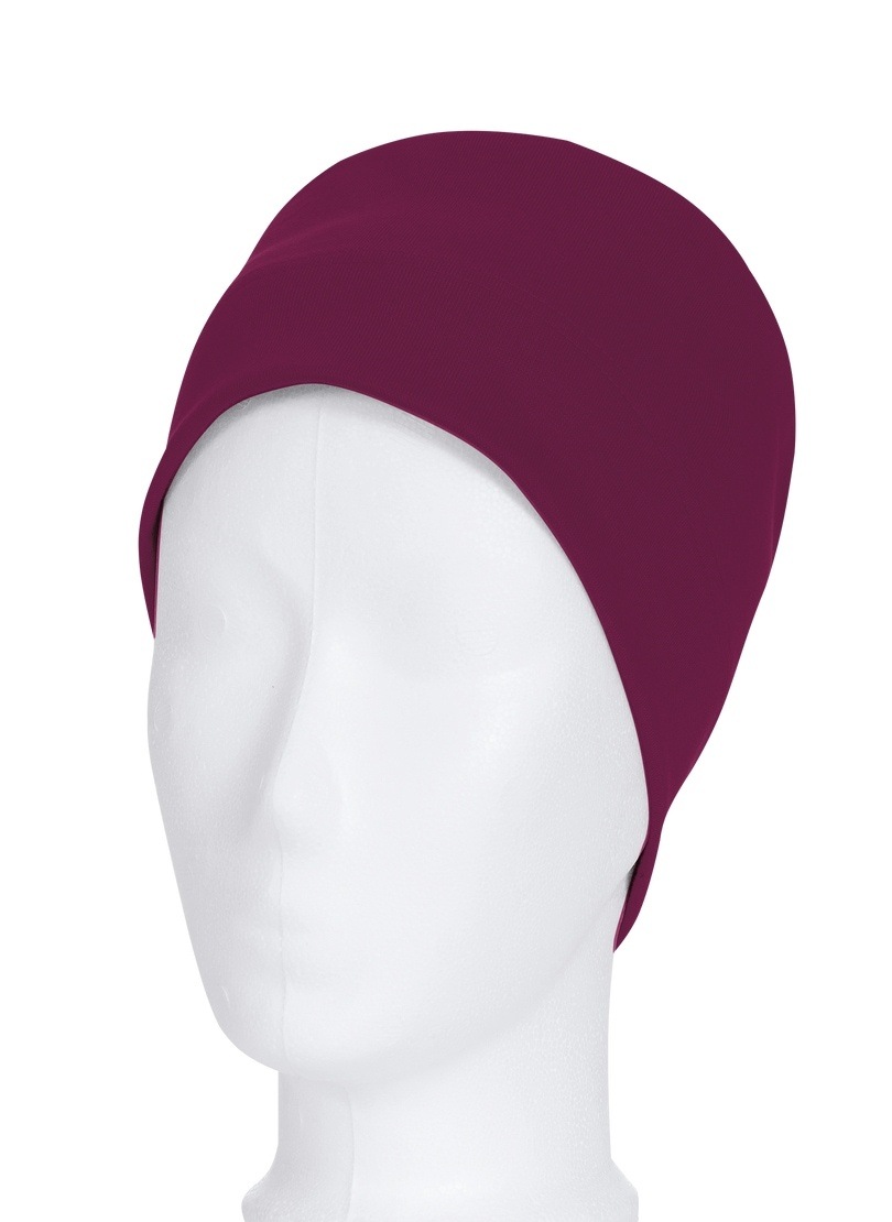 Trigema Strickmütze »TRIGEMA Soft-Cap aus Viskose«, (1 St.)