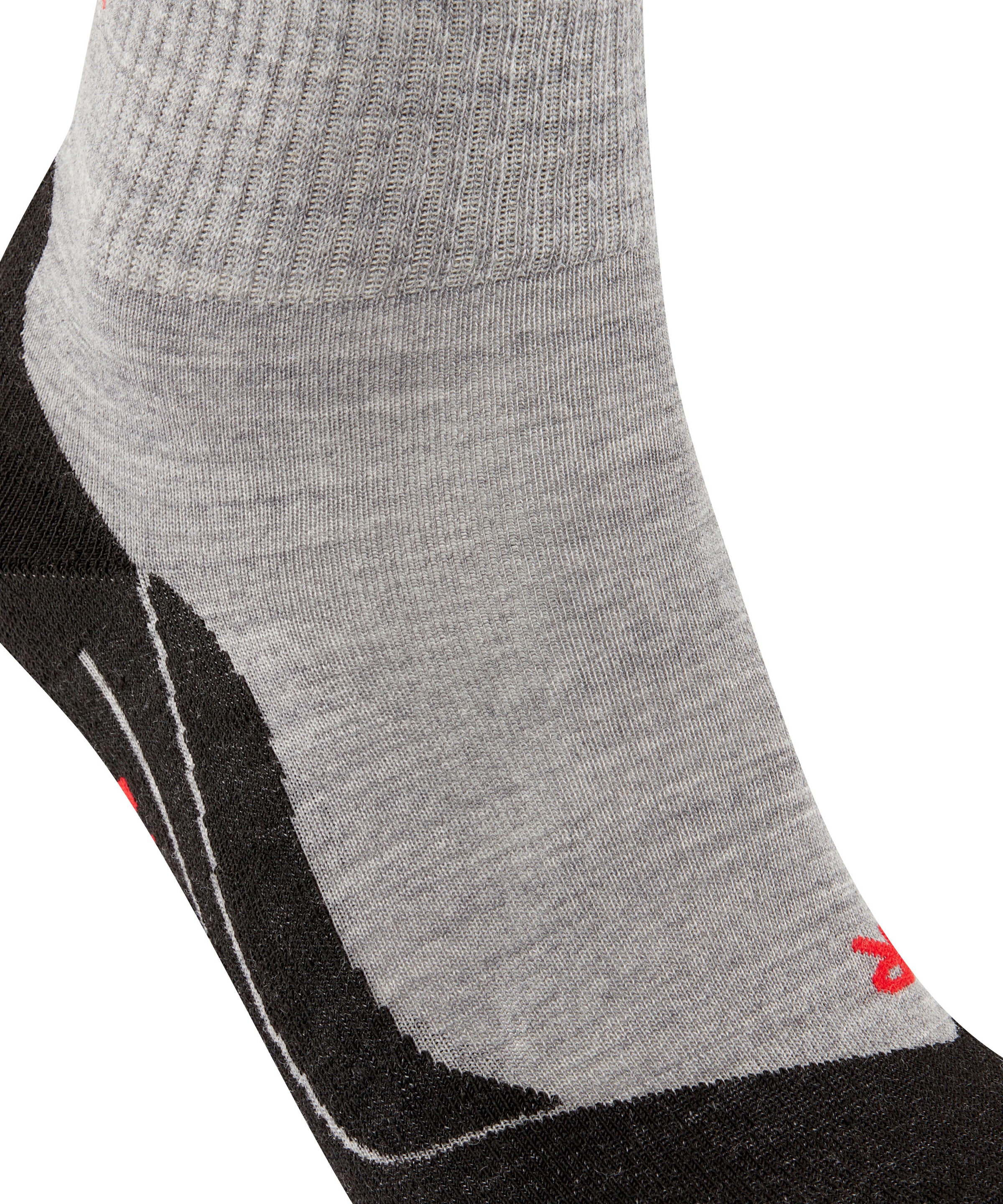 FALKE Kurzsocken »TK5 Wander Short«