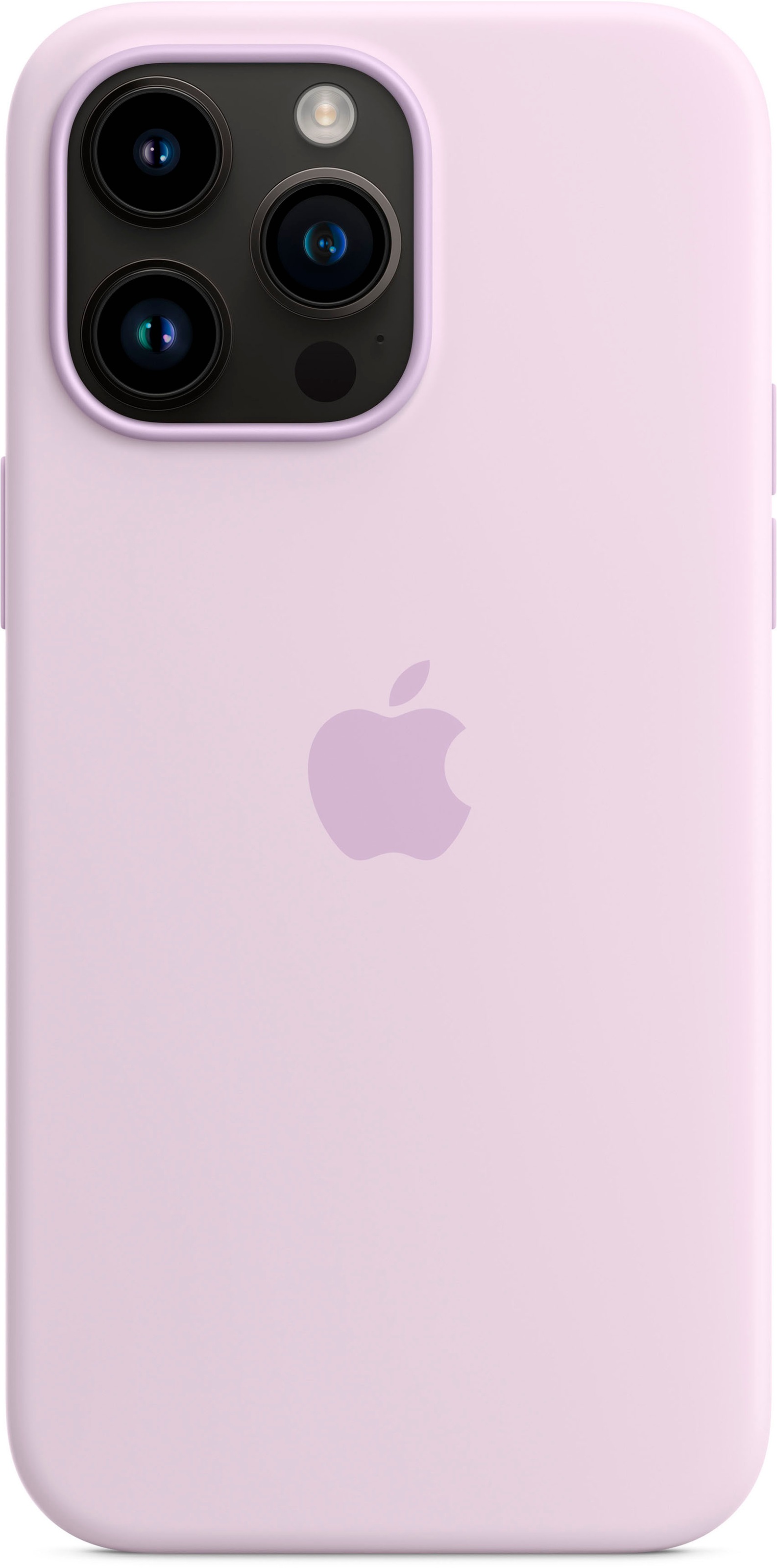 Apple Handyhülle »iPhone 14 Pro Max Silicone MagSafe«, iPhone 14 Pro Max, 17 cm (6,7 Zoll)