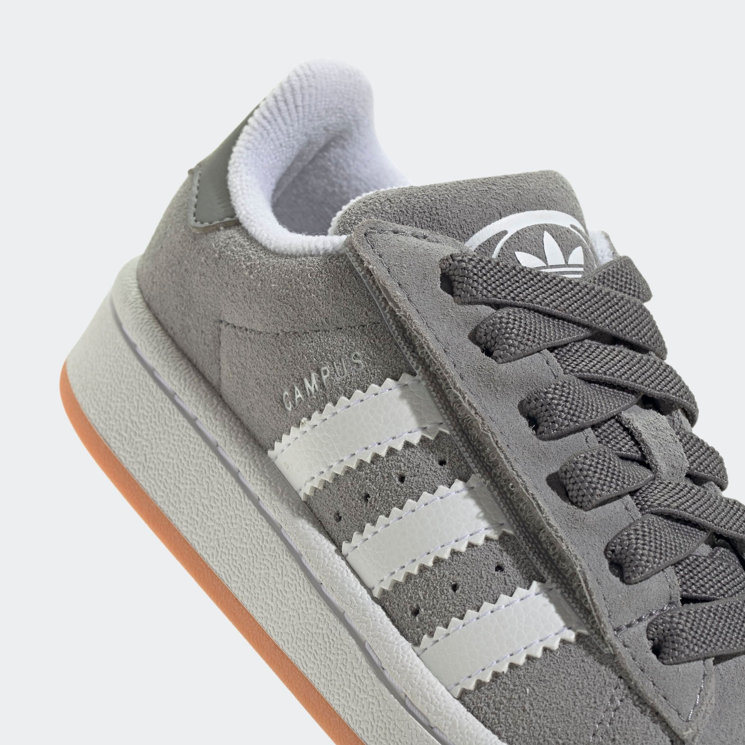 adidas Originals Sneaker »CAMPUS 00S COMFORT CLOSURE ELASTIC LACE KIDS«