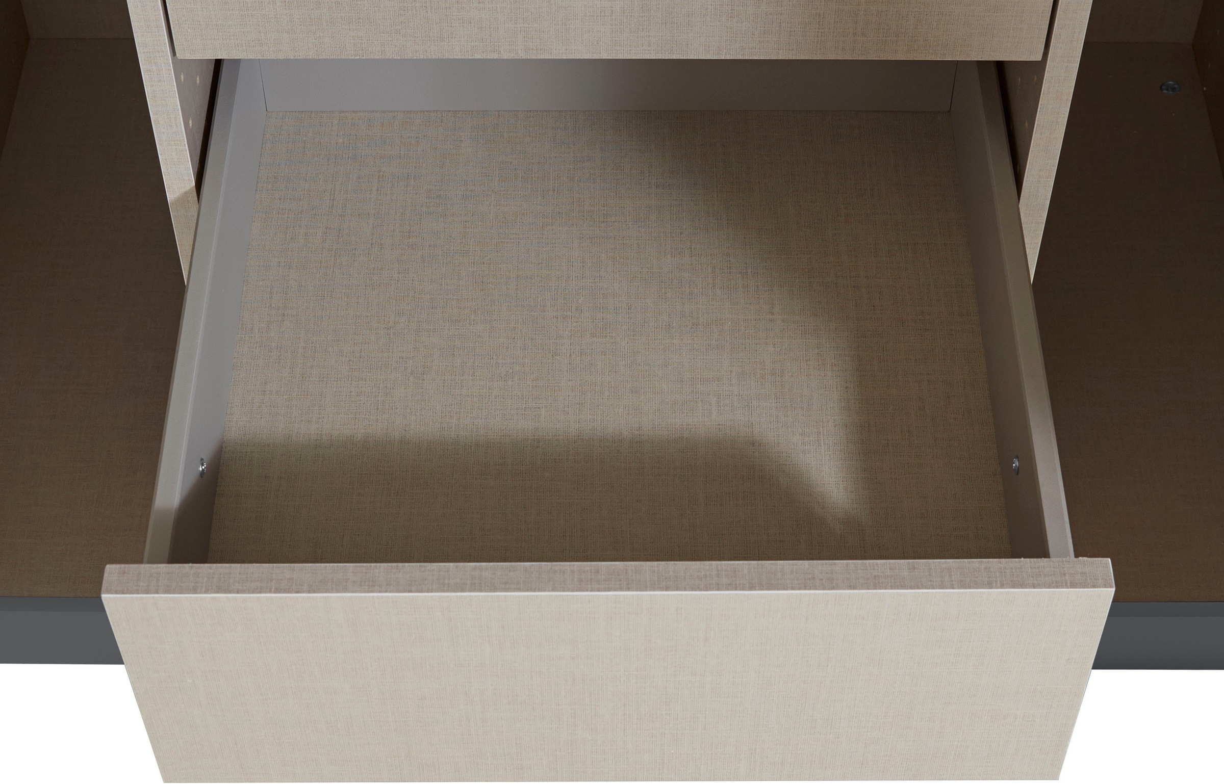 rauch Drehtürenschrank »Kleiderschrank Schrank Garderobe TOPSELLER OTELI inkl. Inneneinteilung«, mit 3 Innenschubladen extra Böden optional mit Spiegel MADE IN GERMANY