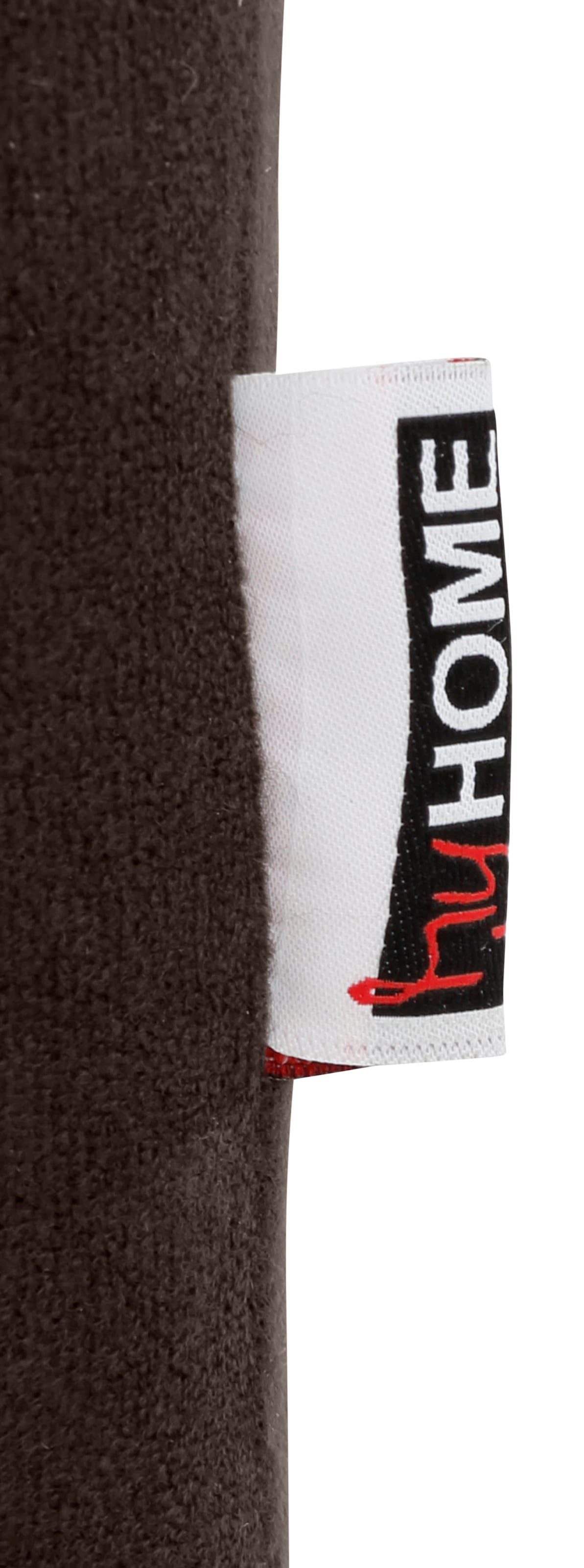 Home affaire Ecksofa »Samu L-Form« wahlweise mit Bettfunktion und Bettkasten