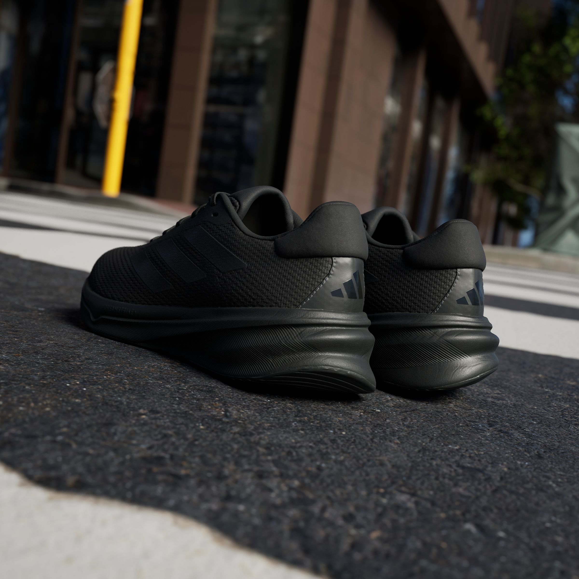 adidas Performance Laufschuh »SUPERNOVA STRIDE«