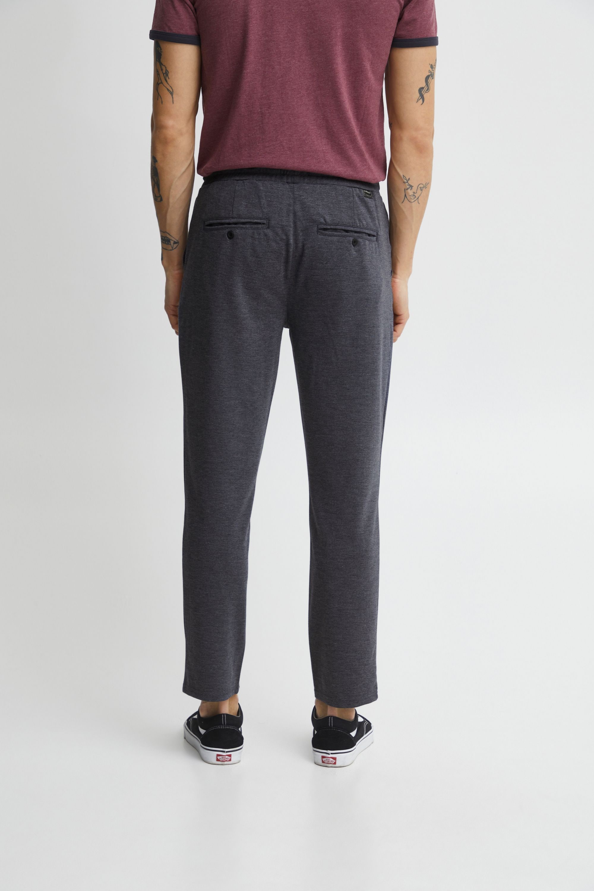 11 Project Stoffhose »Stoffhose PRPanal«