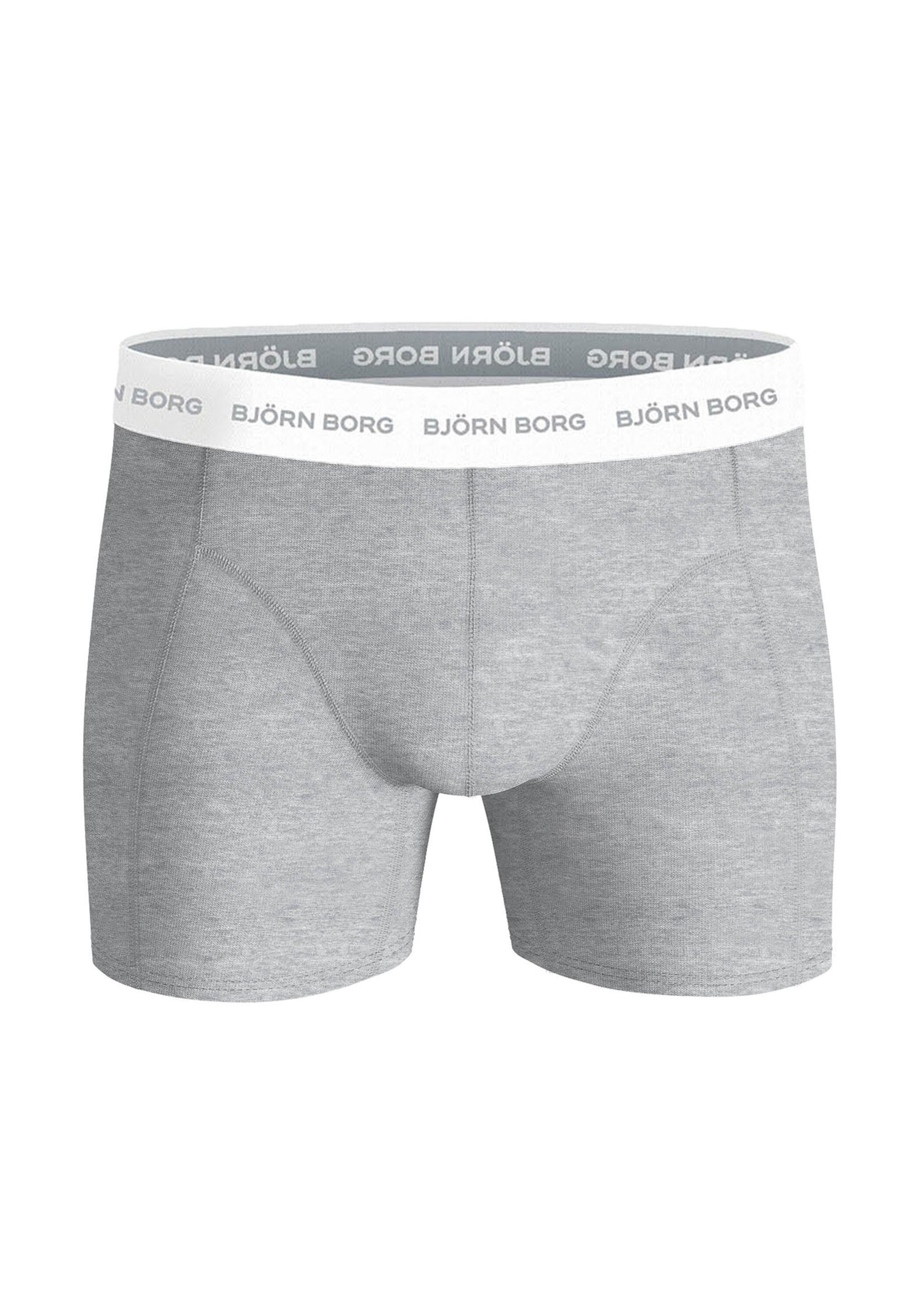 Björn Borg Boxershorts »Boxershort 12er Pack«