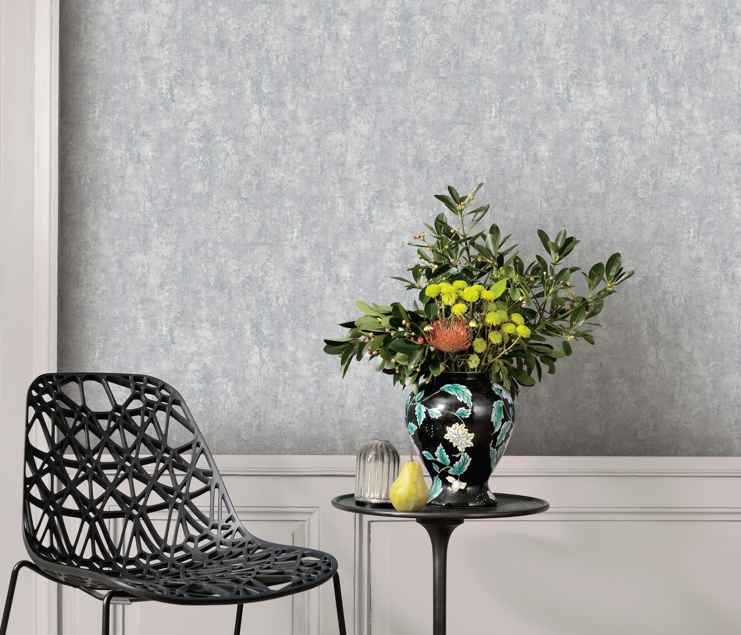 Fashion for walls Vliestapete »Chroma«, Motiv, Phthalate frei