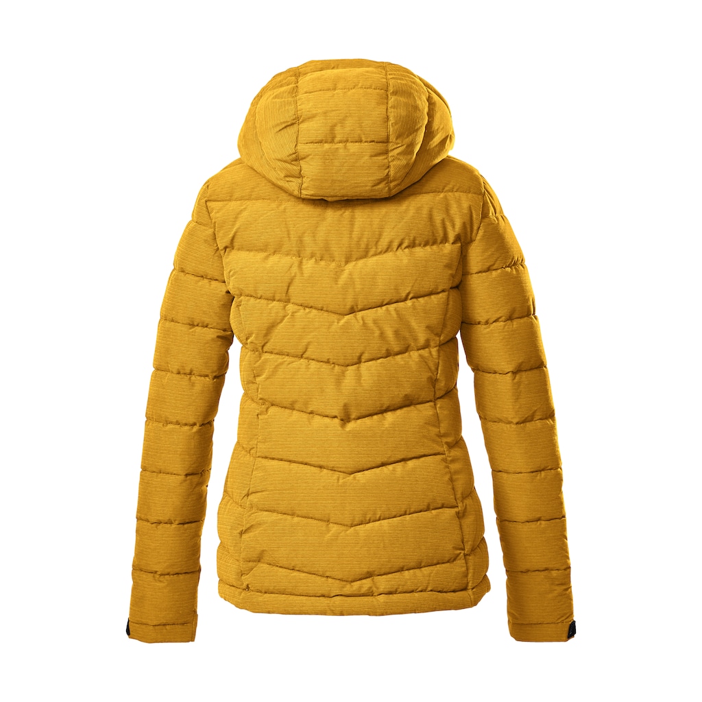 Killtec Steppjacke »Skane WMN Quilted JCKT A«