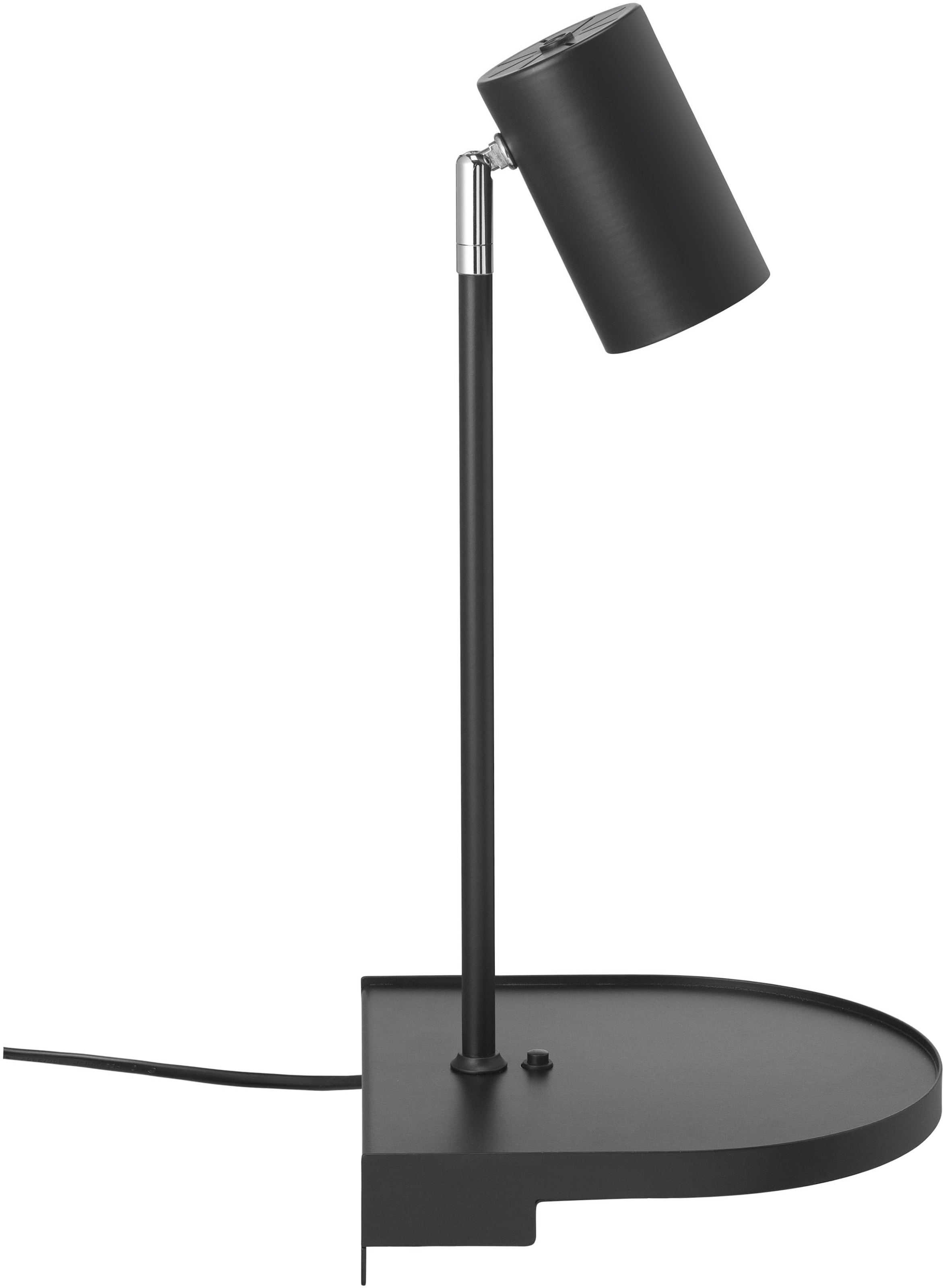 Nordlux Wandleuchte »CODY«, Leuchtmittel GU10 | ohne Leuchtmittel, Inkl. USB Anschluß