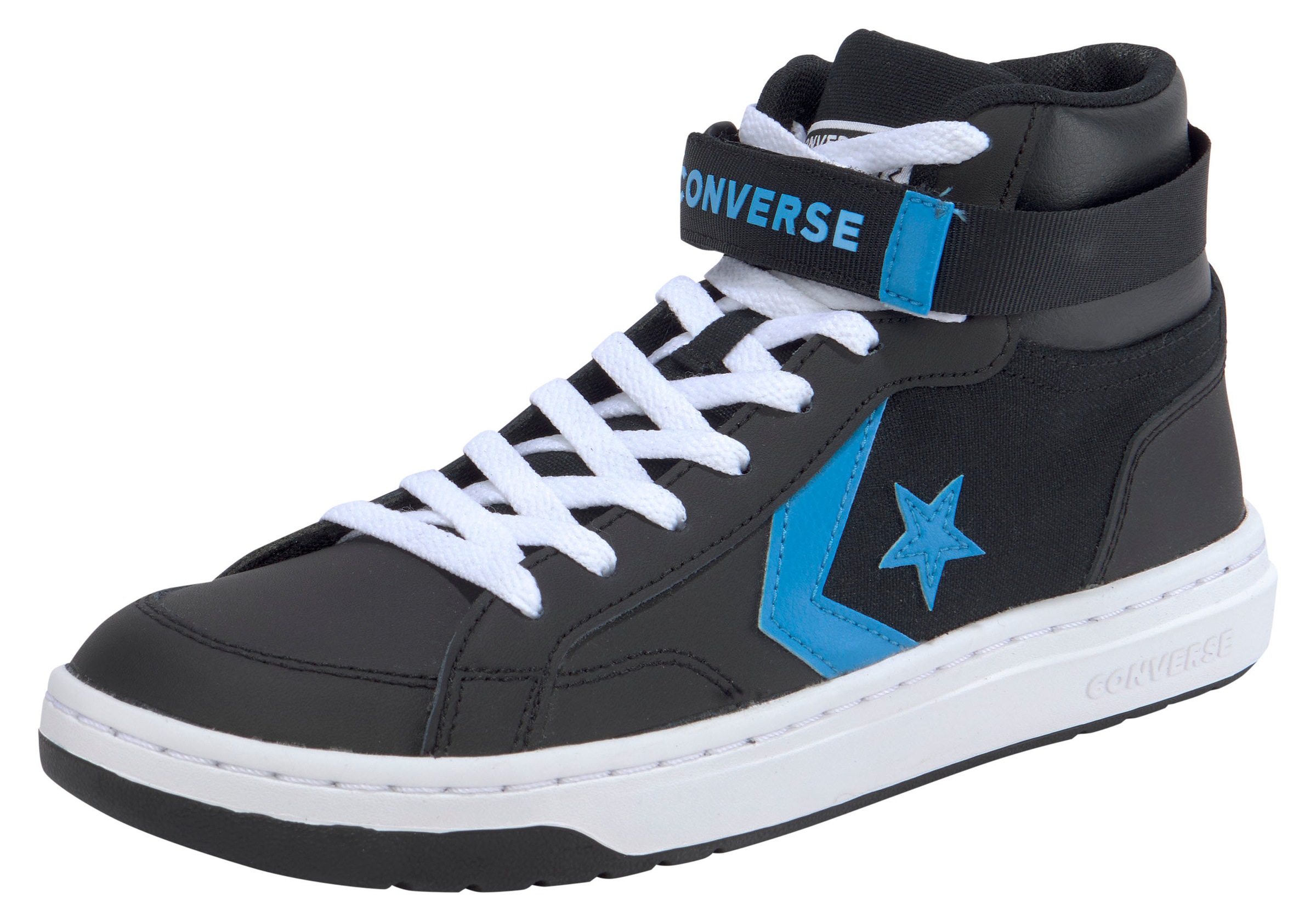 Converse Sneaker »PRO BLAZE V2 EASY-ON MID« kaufen