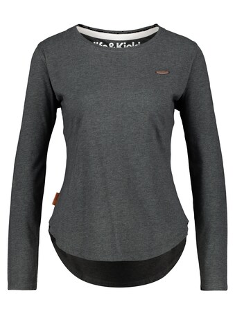 Alife & Kickin Langarmshirt kaufen Alife & Kickin Langarmshirt kaufen