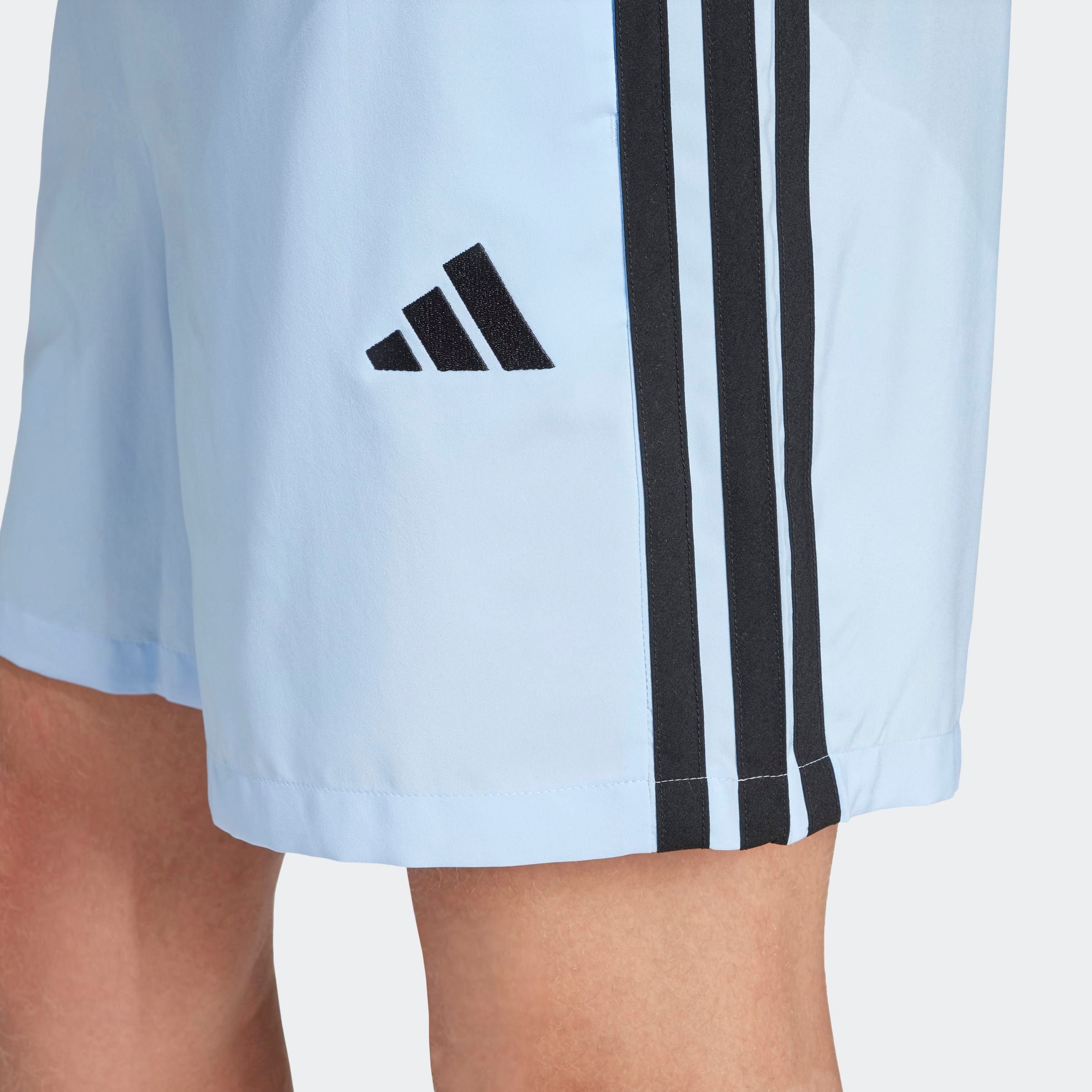 adidas Sportswear Shorts »M 3S CHELSEA B«, (1 tlg.), kurze Trainingsshorts