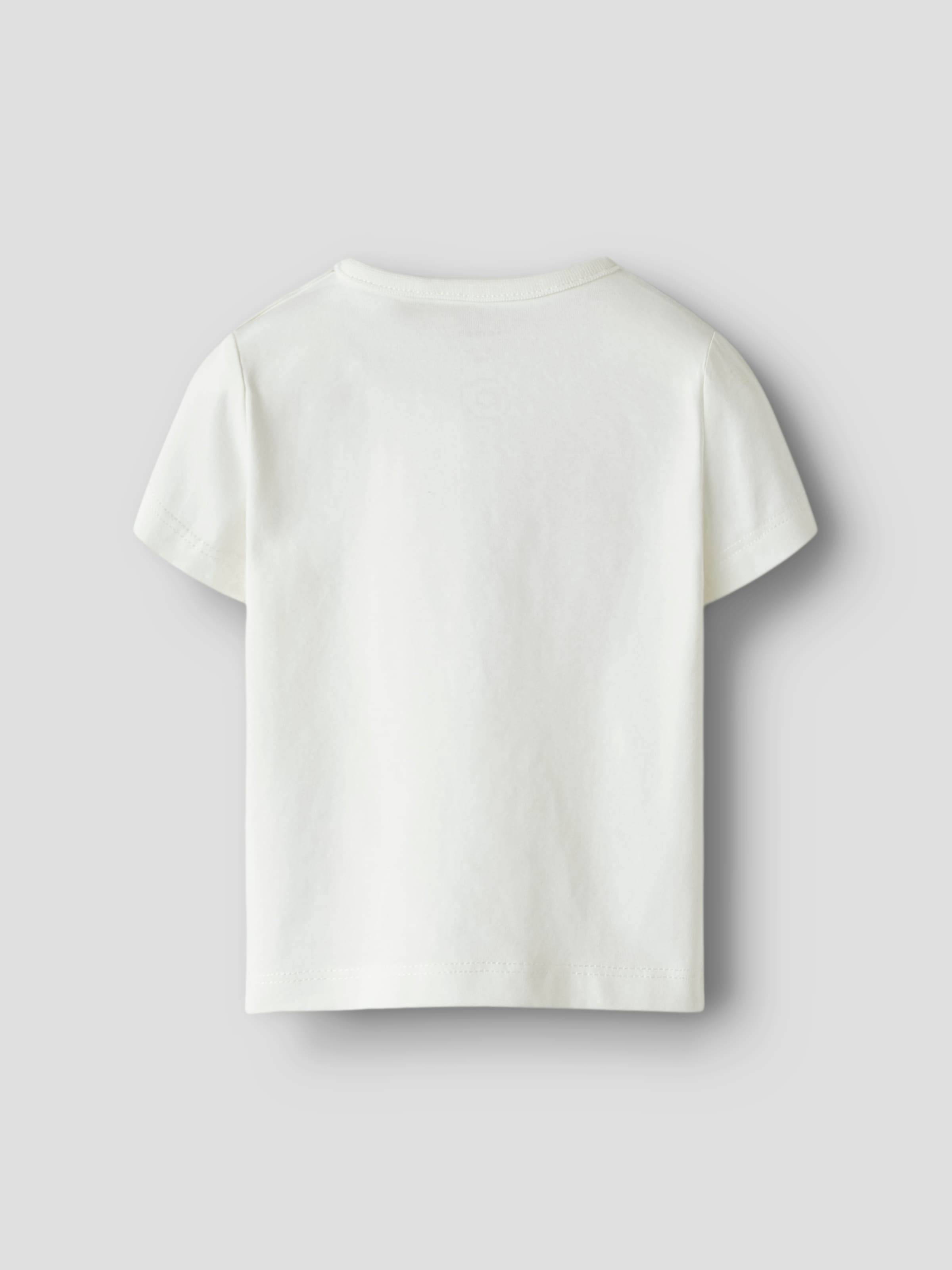 Name It Kurzarmshirt »NBFFINES 2P SS TOP BOX« Packung, 2 Stk.