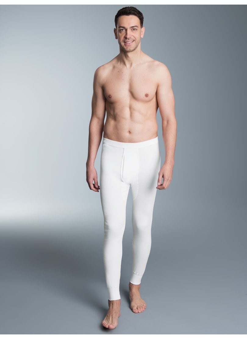 Trigema Lange Unterhose »TRIGEMA Lange Unterhose im Doppelpack«, (2 St.)