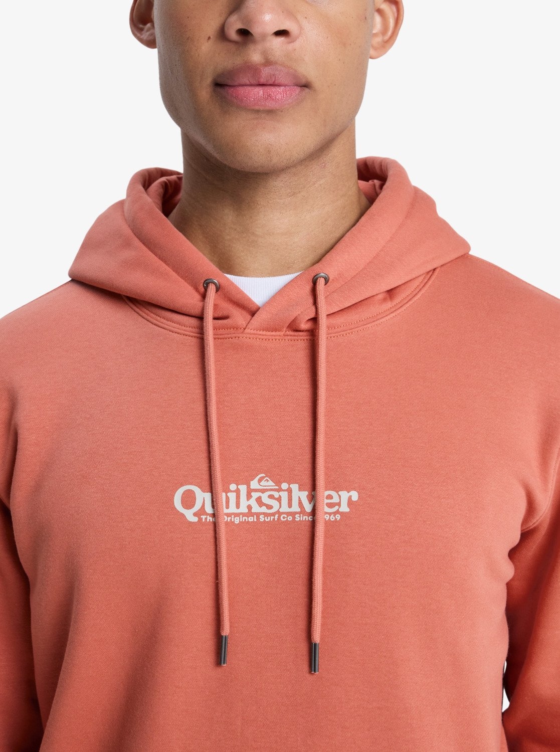 Quiksilver Kapuzensweatshirt »FINELINE HOODIE«
