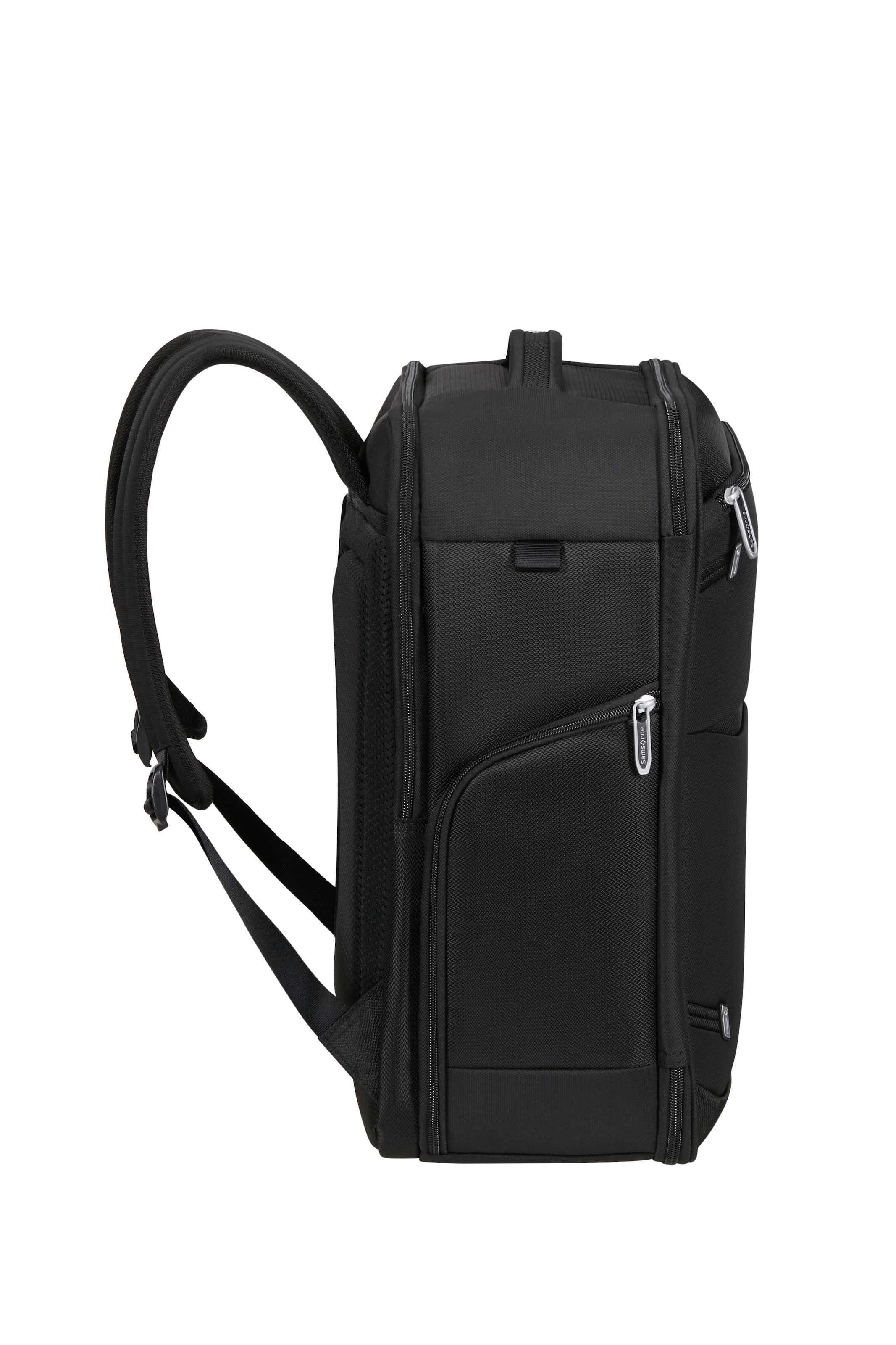 Samsonite Reiserucksack klare Linien