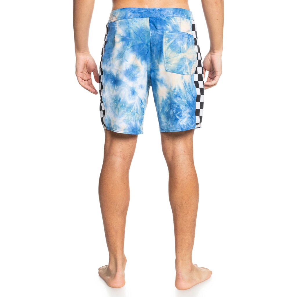 Quiksilver Boardshorts »Arch 18"«