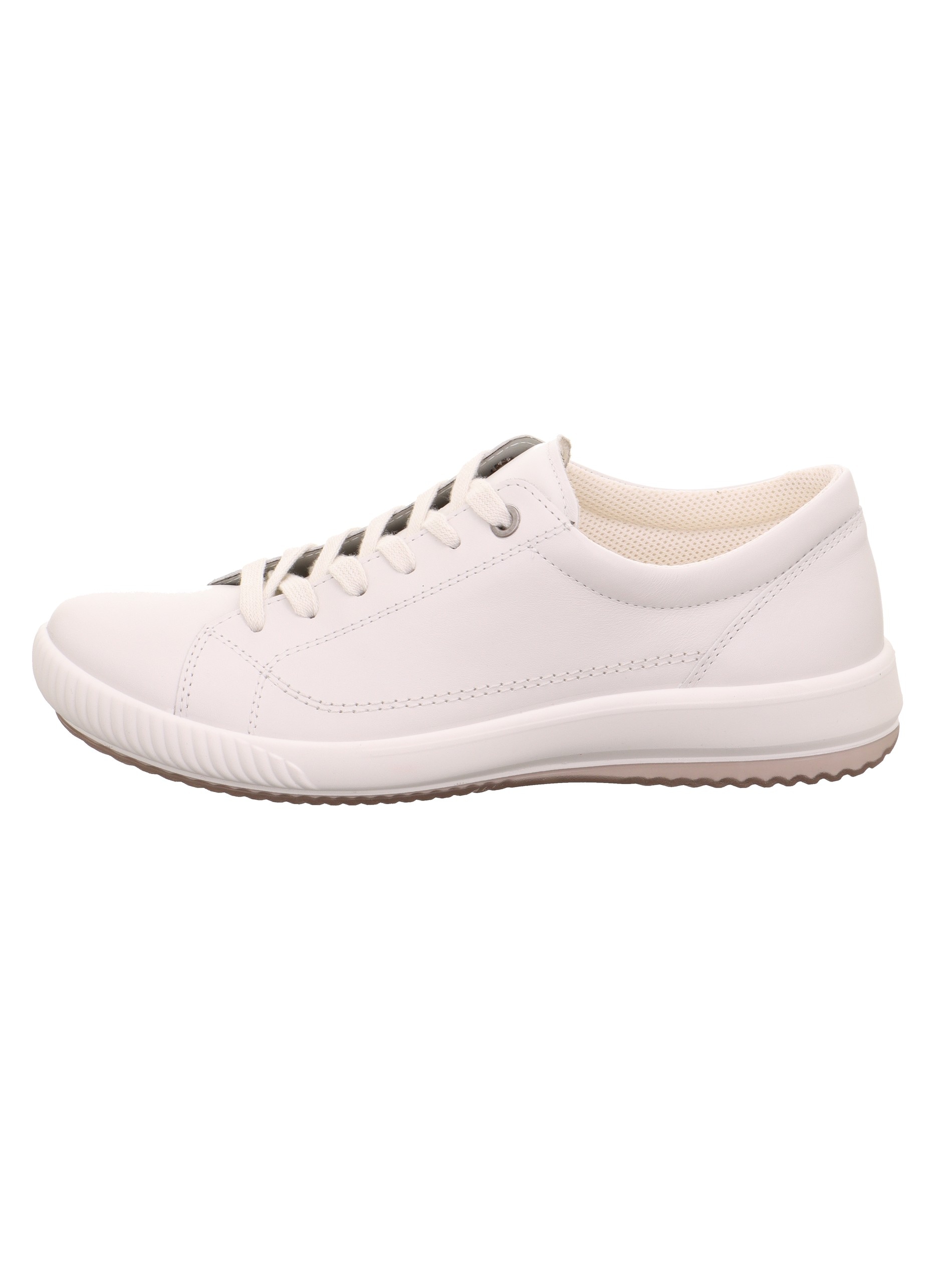 Legero Sneaker »TANARO 5.0«  Schnürschuh, Halbschuh, Freizeitschuh mit herausnehmbarer Innensohle