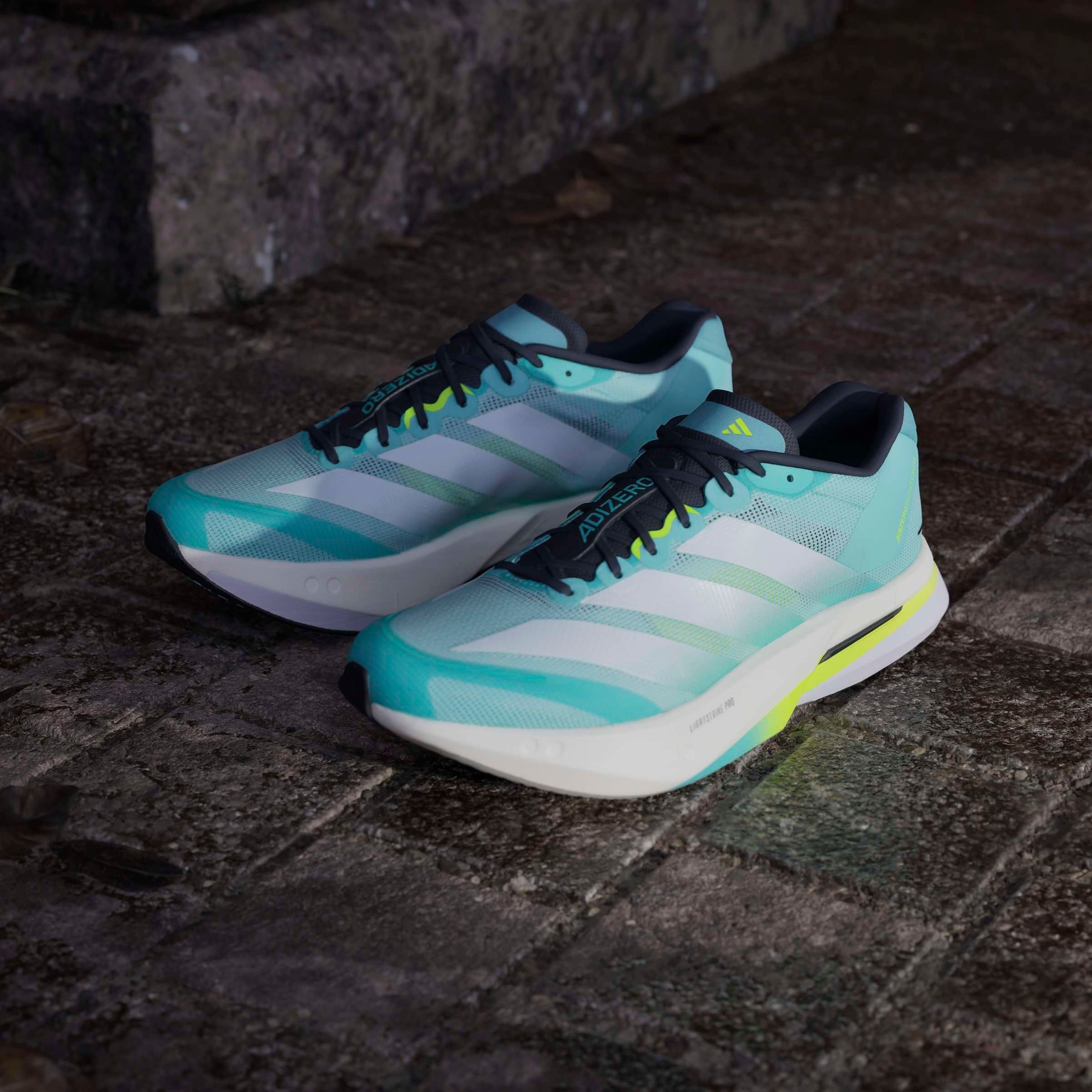 adidas Performance Laufschuh »ADIZERO BOSTON 13«