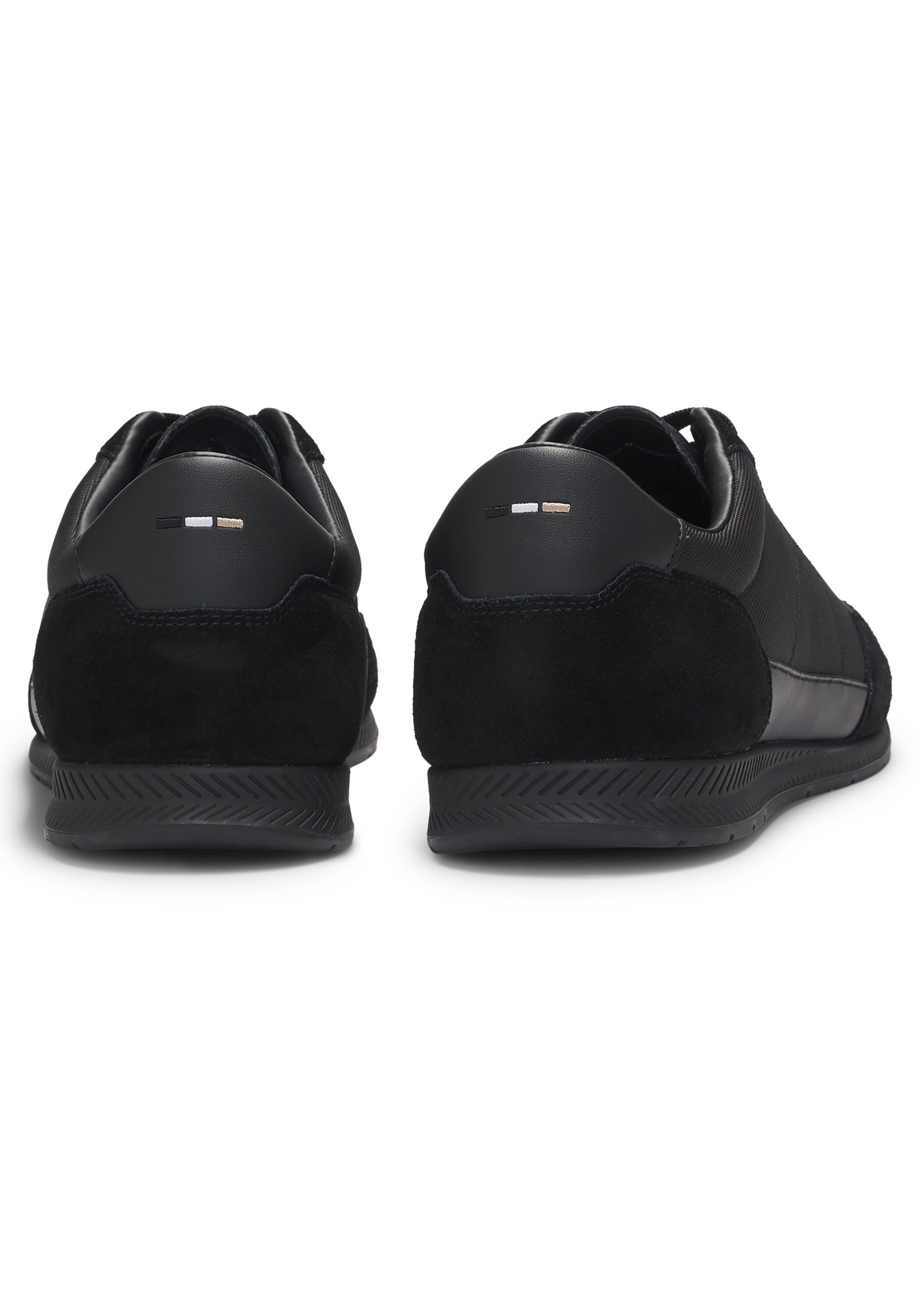 BOSS Sneaker »Sneaker Titanium Runn nypu«