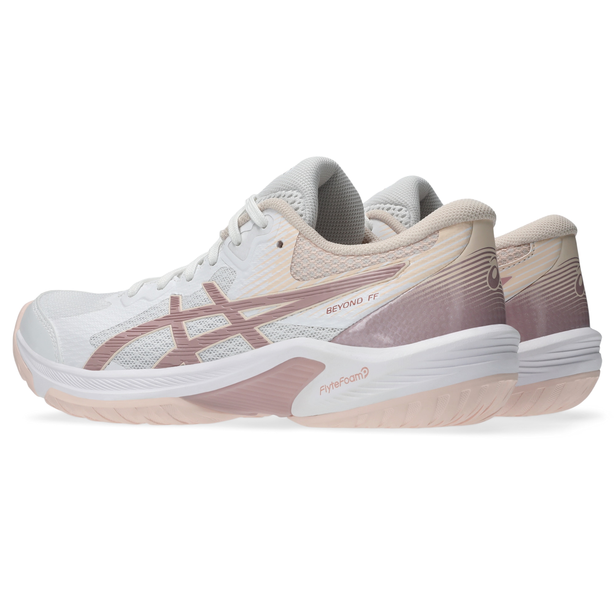 Asics Hallenschuh »BEYOND FF«