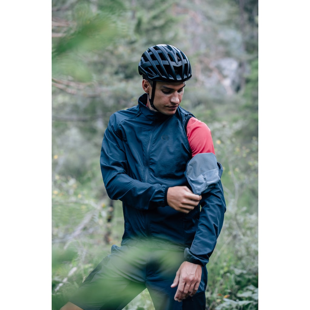 Gonso Fahrradjacke »VATTARO«