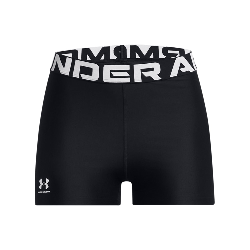Under Armour® Trainingsshorts »UA HG SHORTY«  Leistungsstarker HeatGear®-Baselayer, aus Polyester und Elasthan