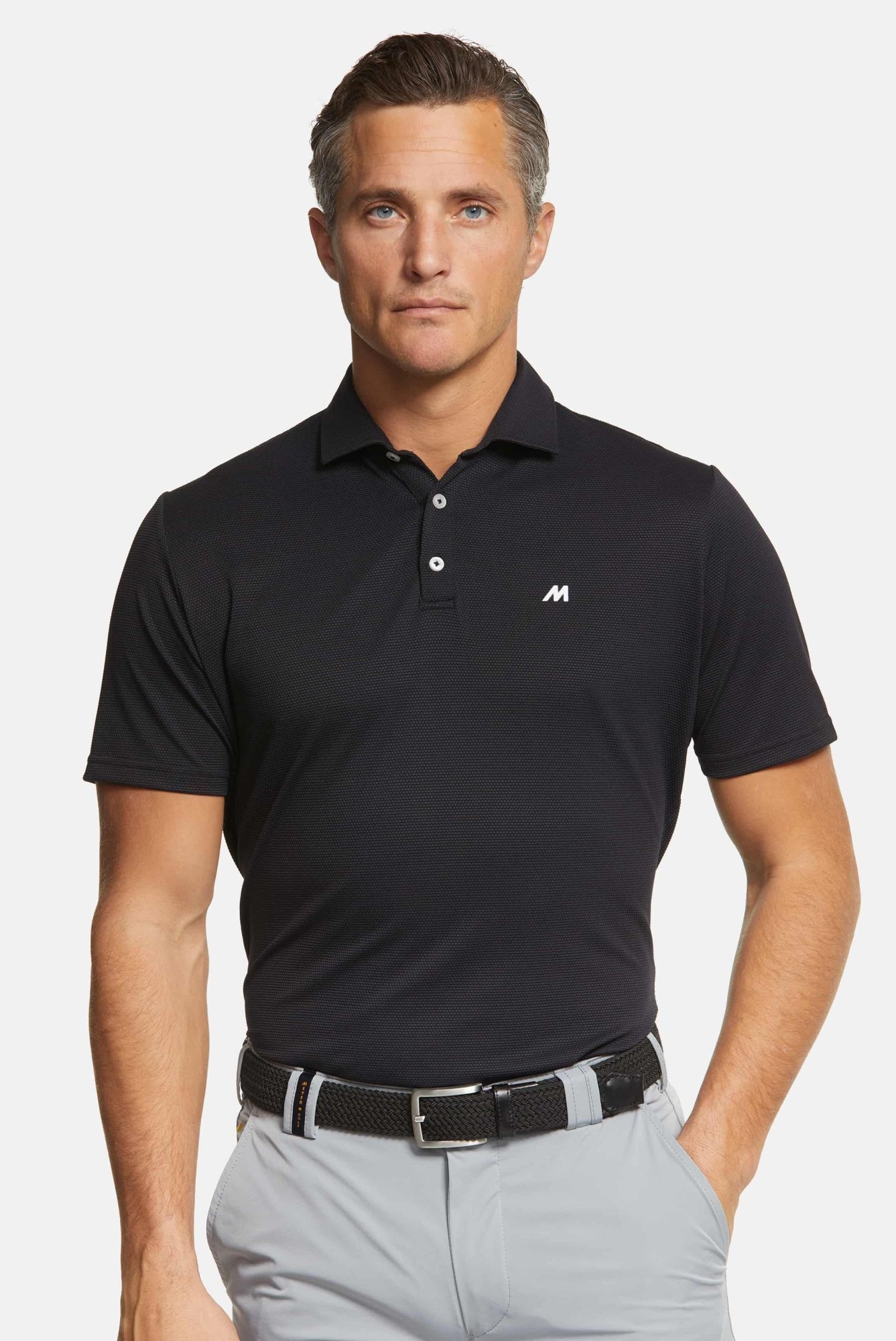 MEYER T-Shirt »Rory« mit UV-Schutz, aus der Golf Serie