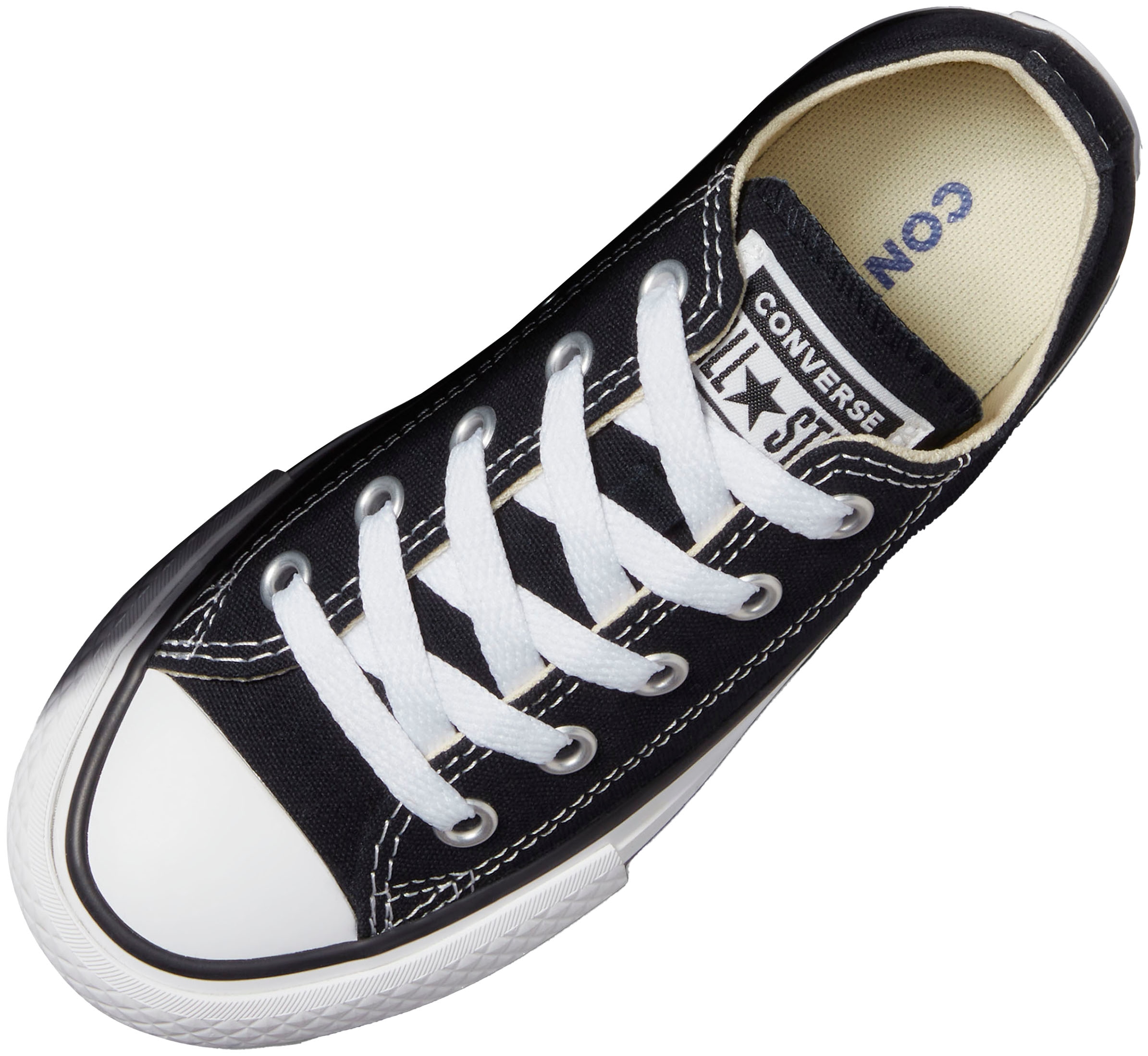Converse Sneaker »CHUCK TAYLOR ALL STAR EVA LIFT CANV«