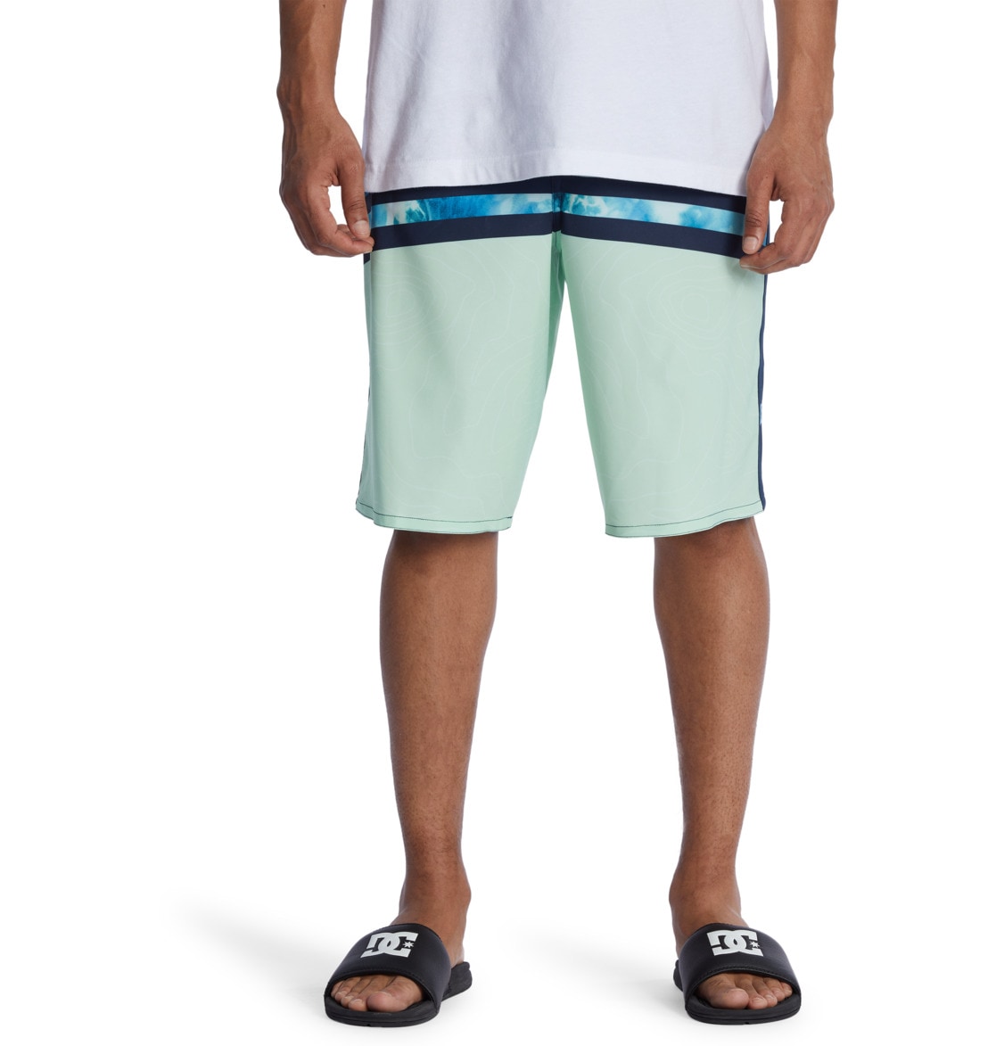 DC Shoes Boardshorts »Tight Lock« kaufen