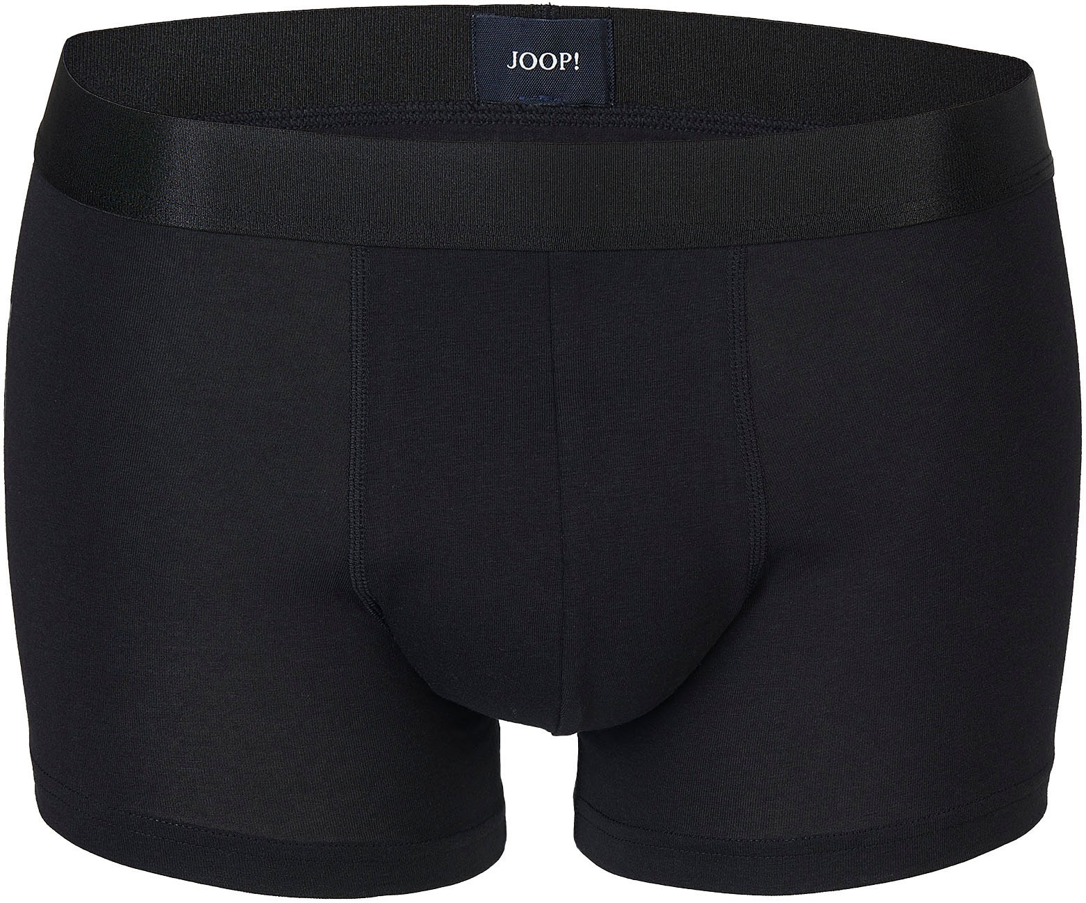 JOOP! Boxershorts »Everyday« 3er Pack,  mit glänzendem Elastikbund
