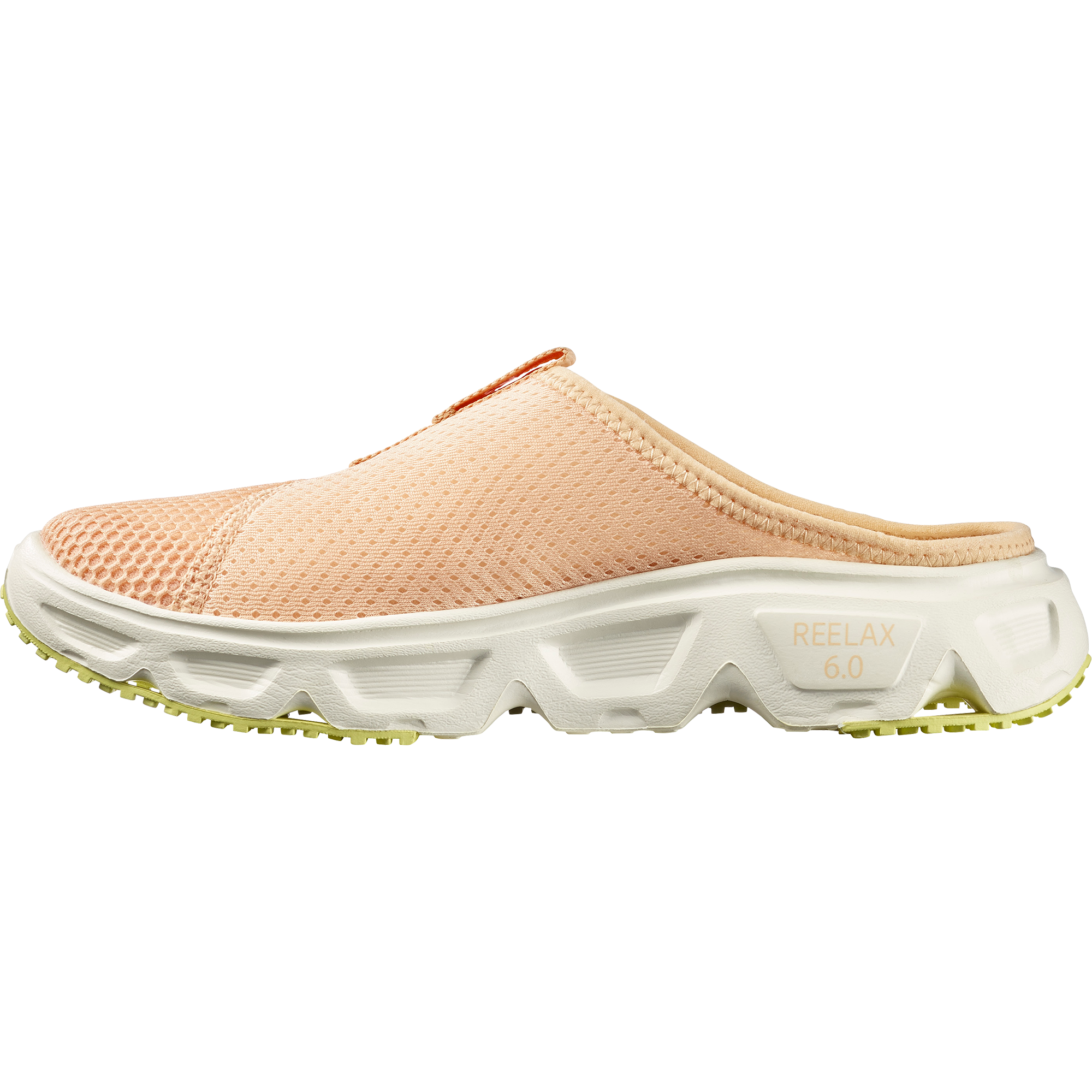 Salomon Outdoorsandale »REELAX SLIDE 6.0«