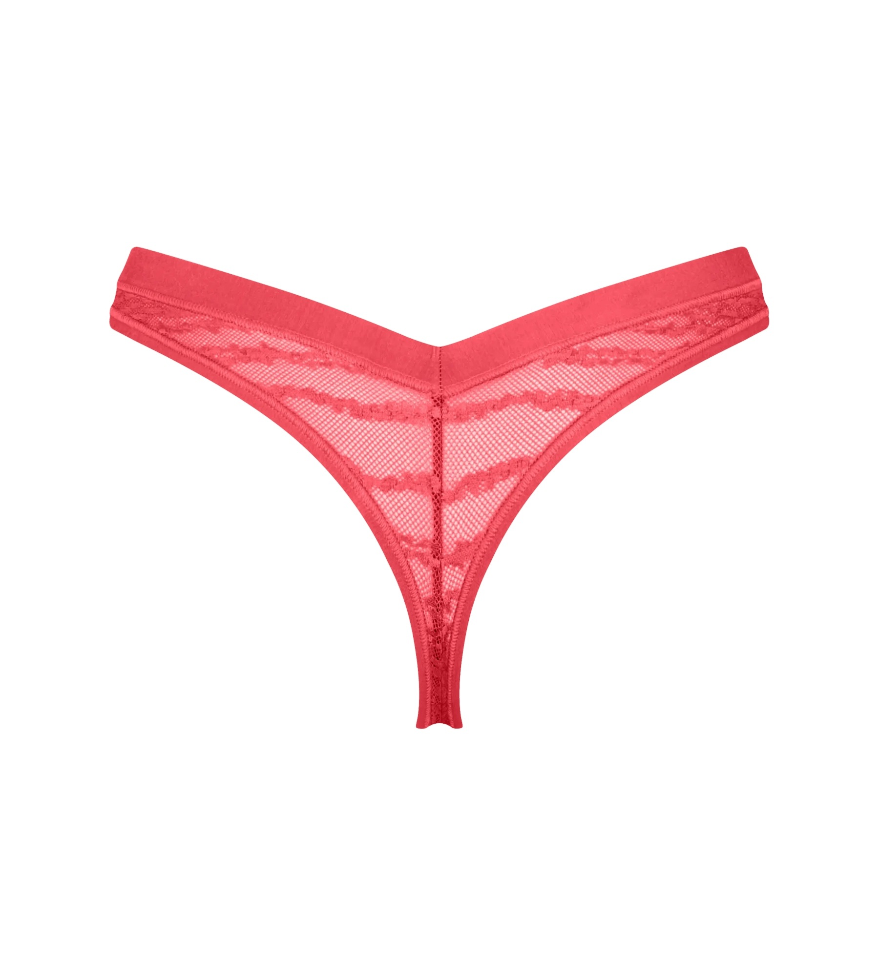sloggi String »FREE Evolve« super weich, dehnfähig, Spitzendetails