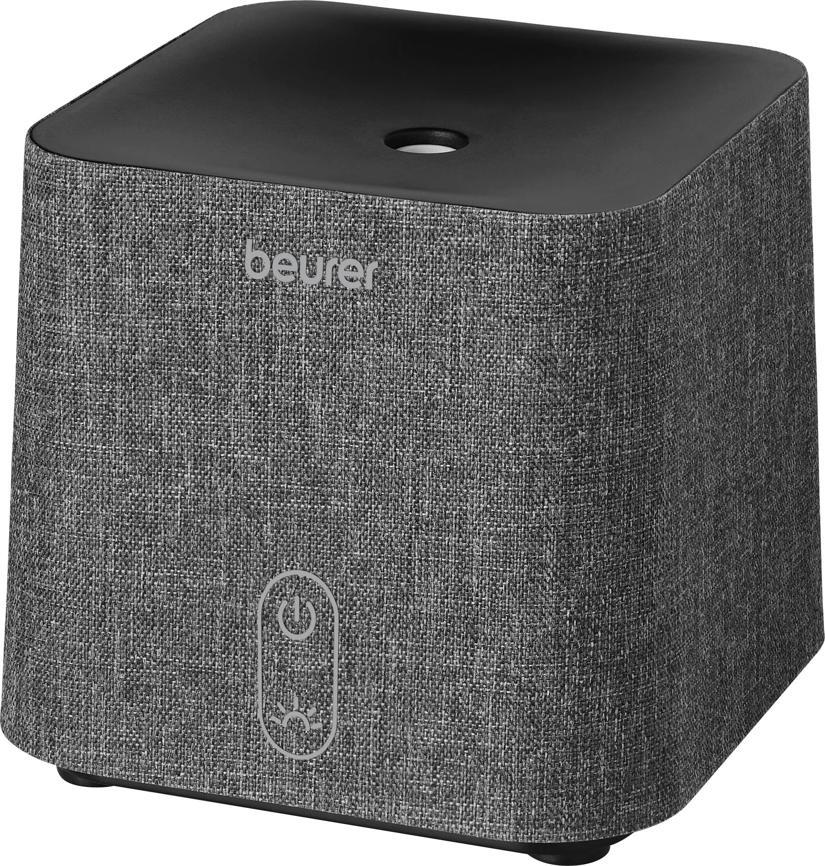 BEURER Diffuser »LA 35«, 0,12 l Wassertank