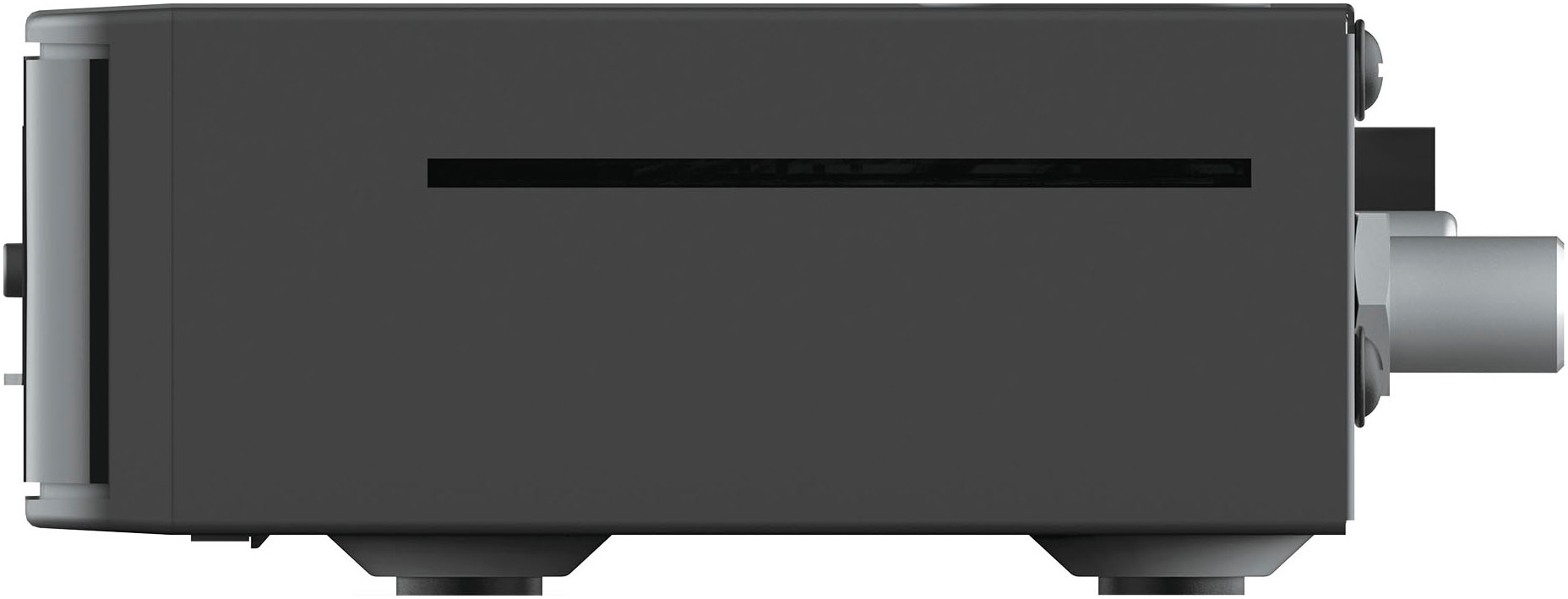 Strong Satellitenreceiver »SRT 7815«, (USB-Mediaplayer), über Satellit, 6 Monate HD+ inkl.