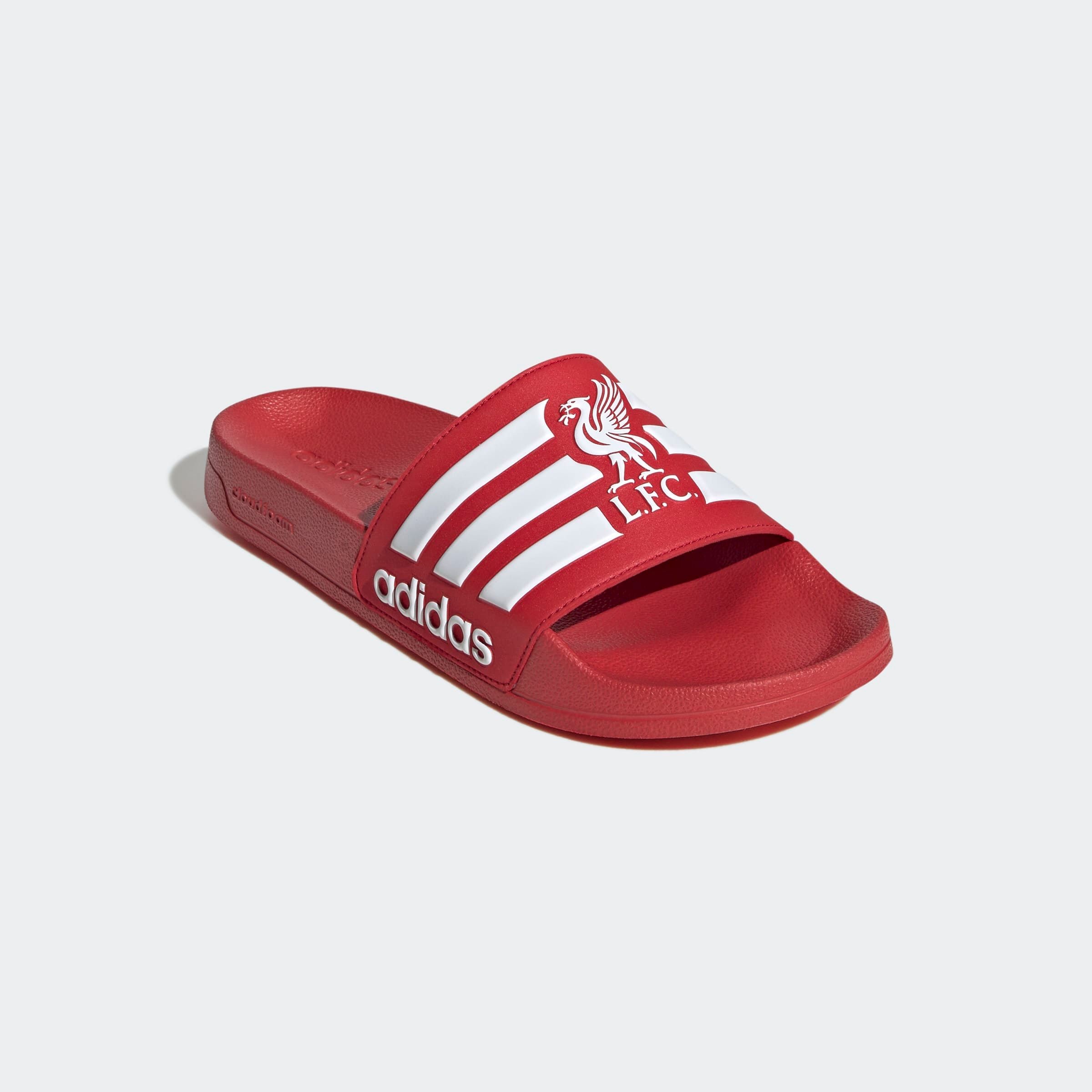 adidas Sportswear Badesandale »ADILETTE SHOWER LIVERPOOL BADESCHLAPPEN«