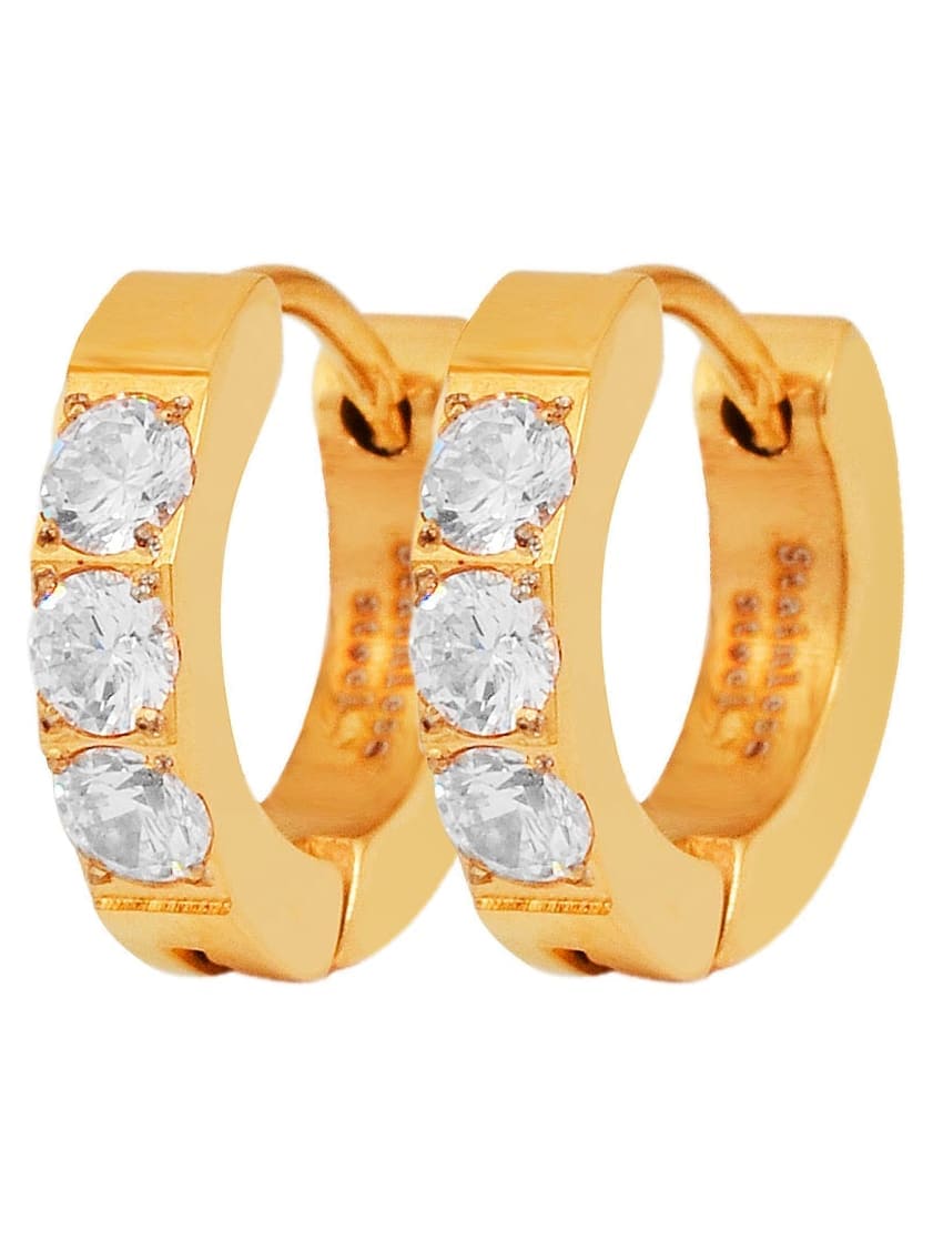 Lady Fingerring, (1 tlg.)