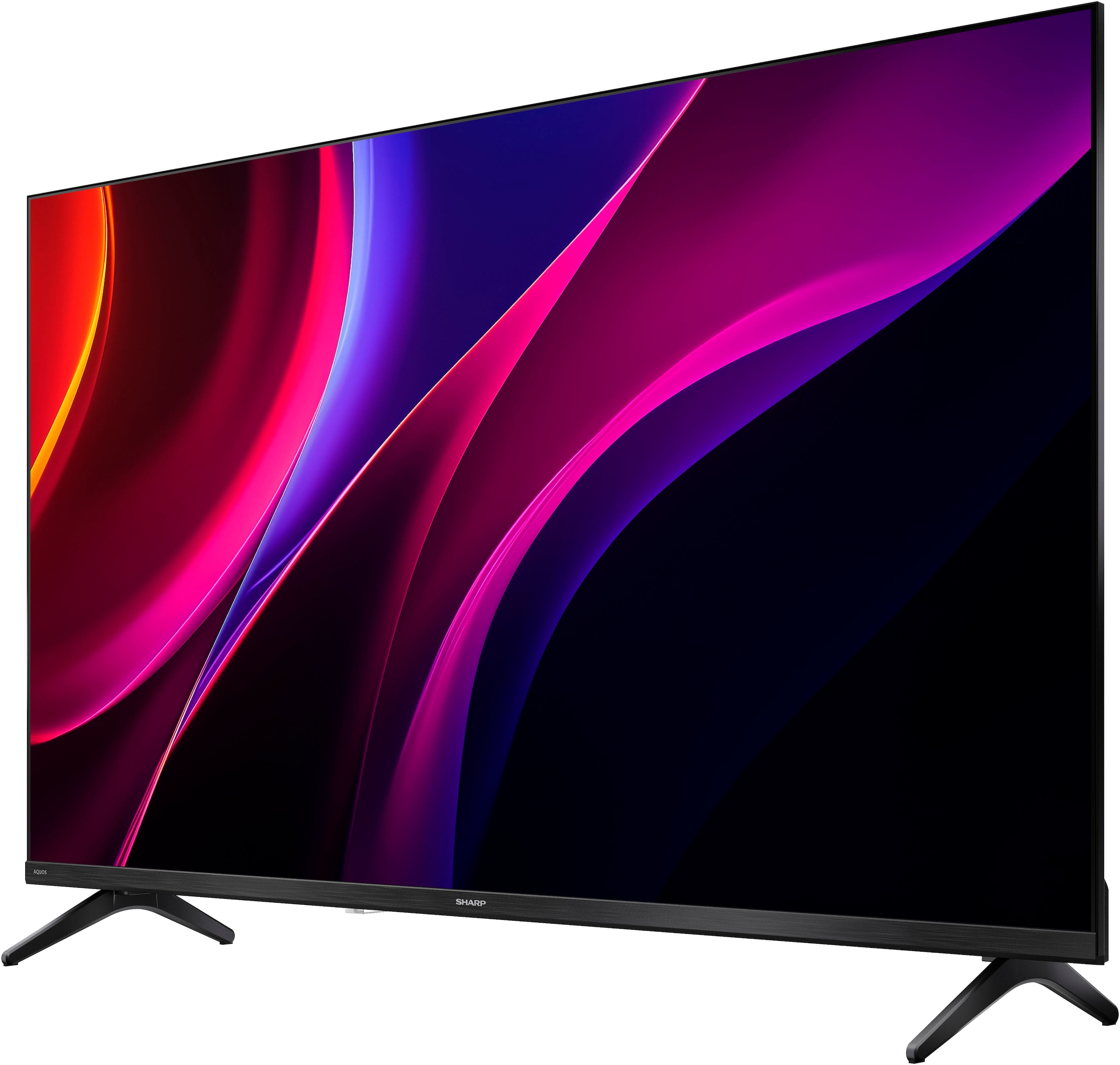 Sharp LED-Fernseher »2T-C40HEx«, Full HD, Smart-TV