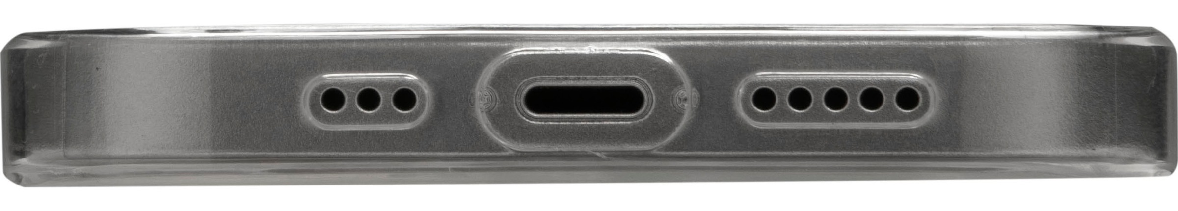 dbramante1928 Handyhülle »ICELAND PRO MAGSAFE« iPhone 14 15,5 cm (6,1 Zoll)