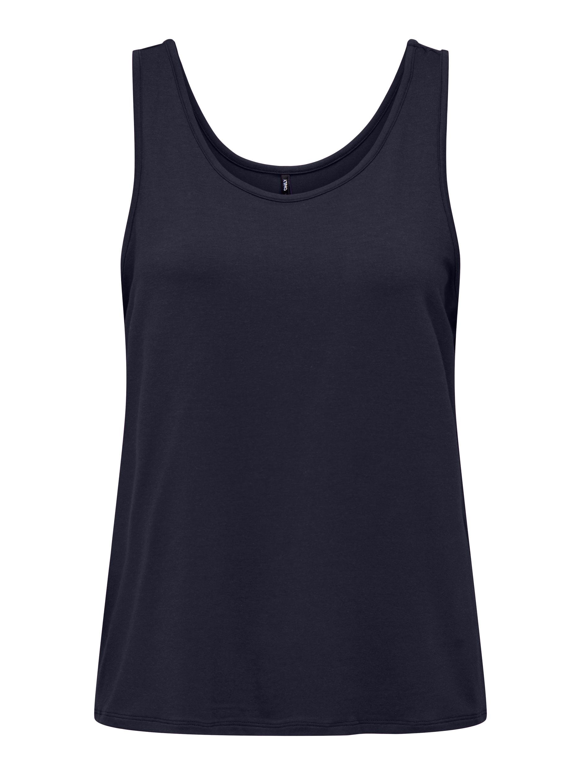 TOP Tanktop »ONLMOSTER NOOS« JRS ♕ ONLY S/L TANK bei
