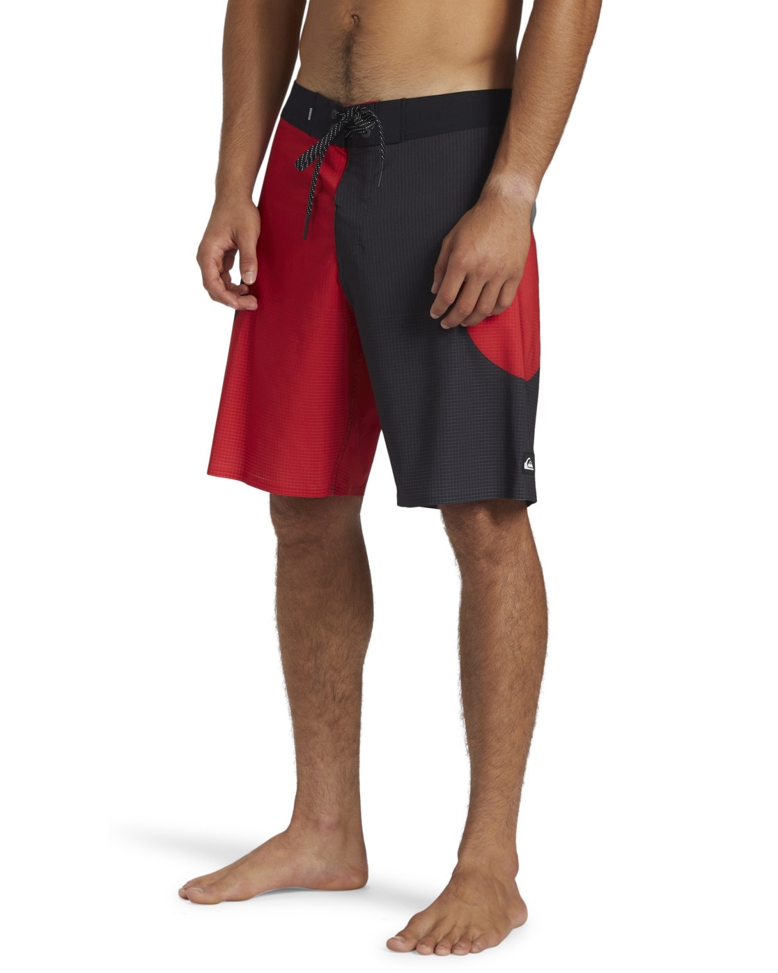 Quiksilver Boardshorts »Highline Pro Straight 19"«