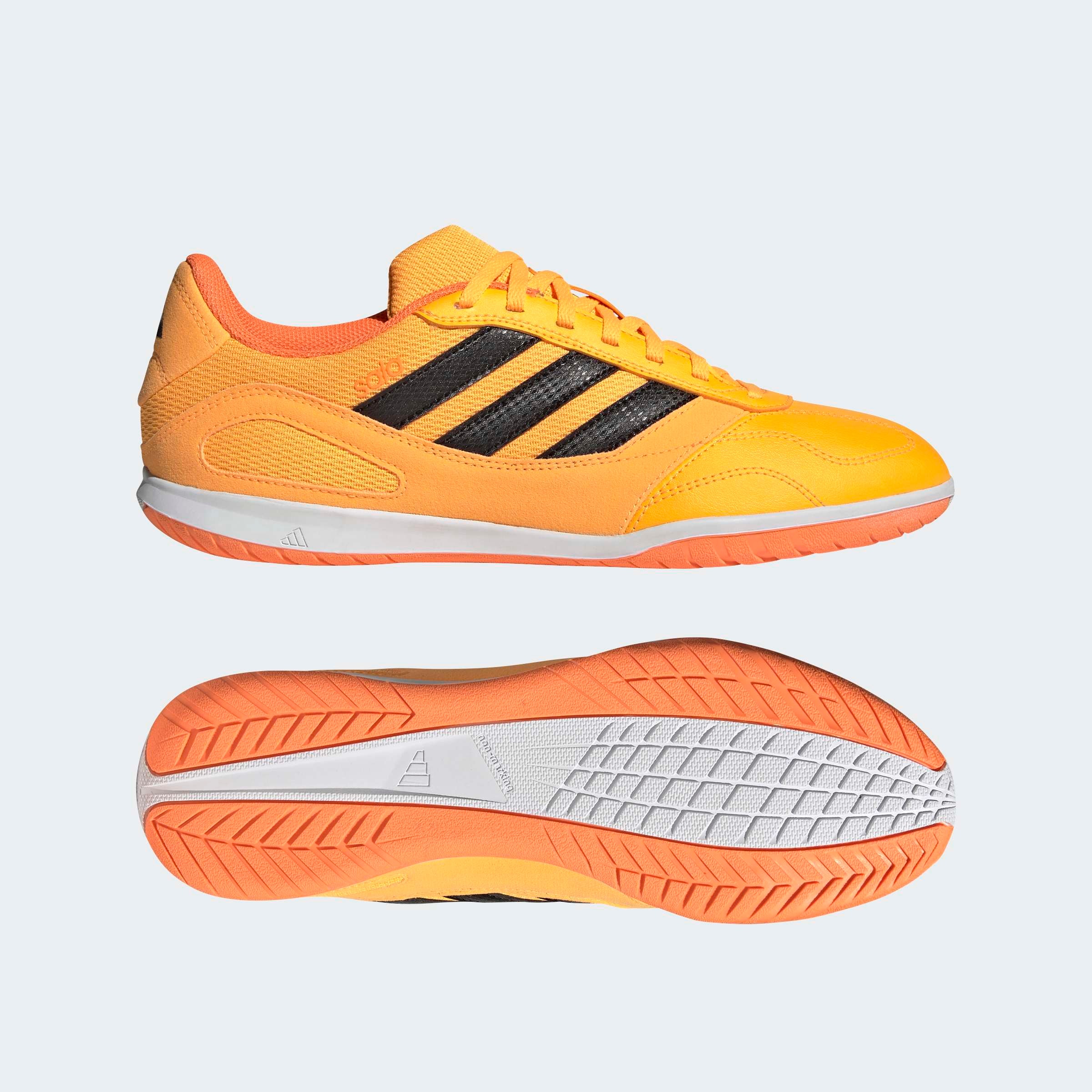 adidas Performance Fußballschuh »SUPER SALA III«  für Halle und Straße