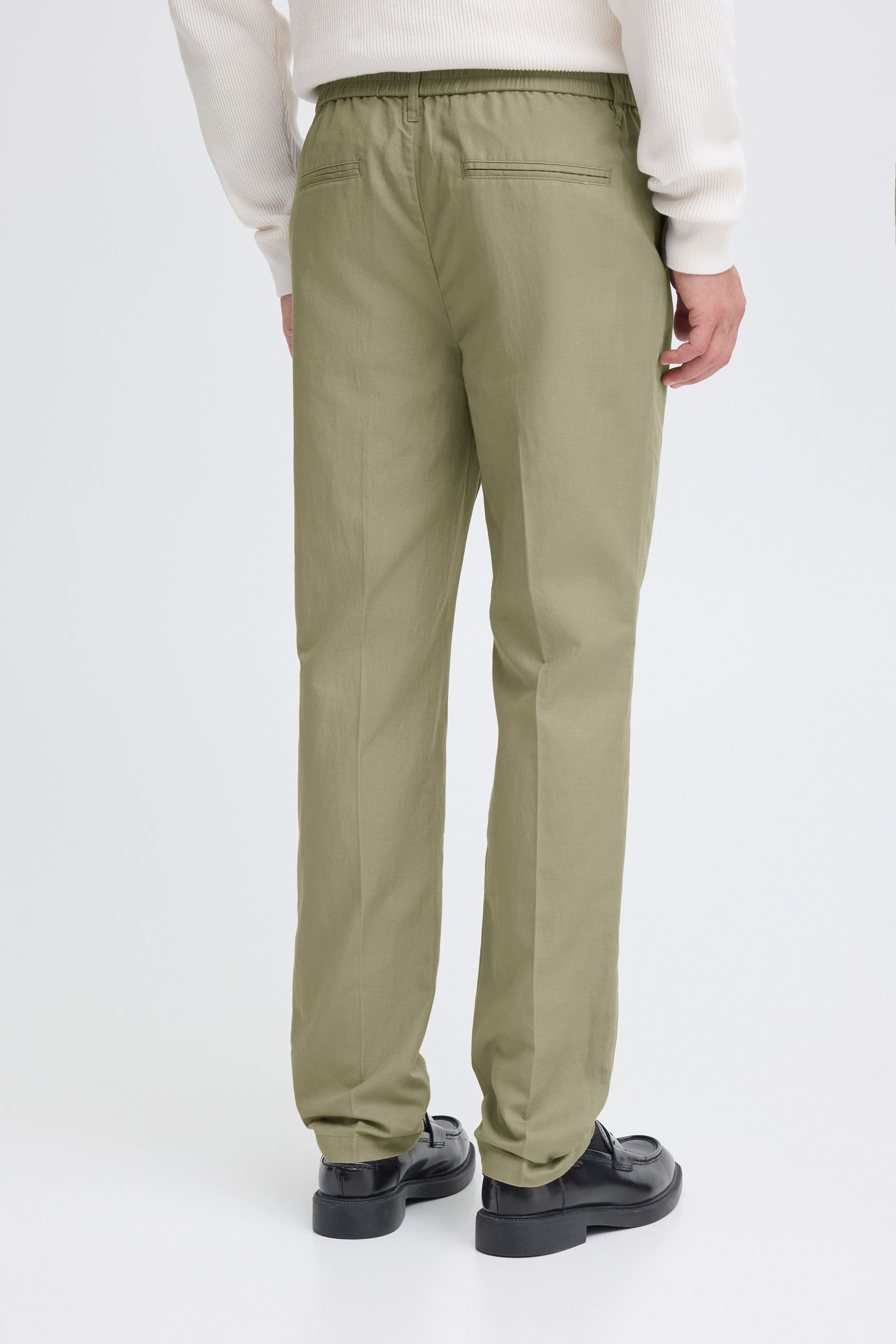 Casual Friday Leinenhose »Leinenhose CFMarc Linen Mix«