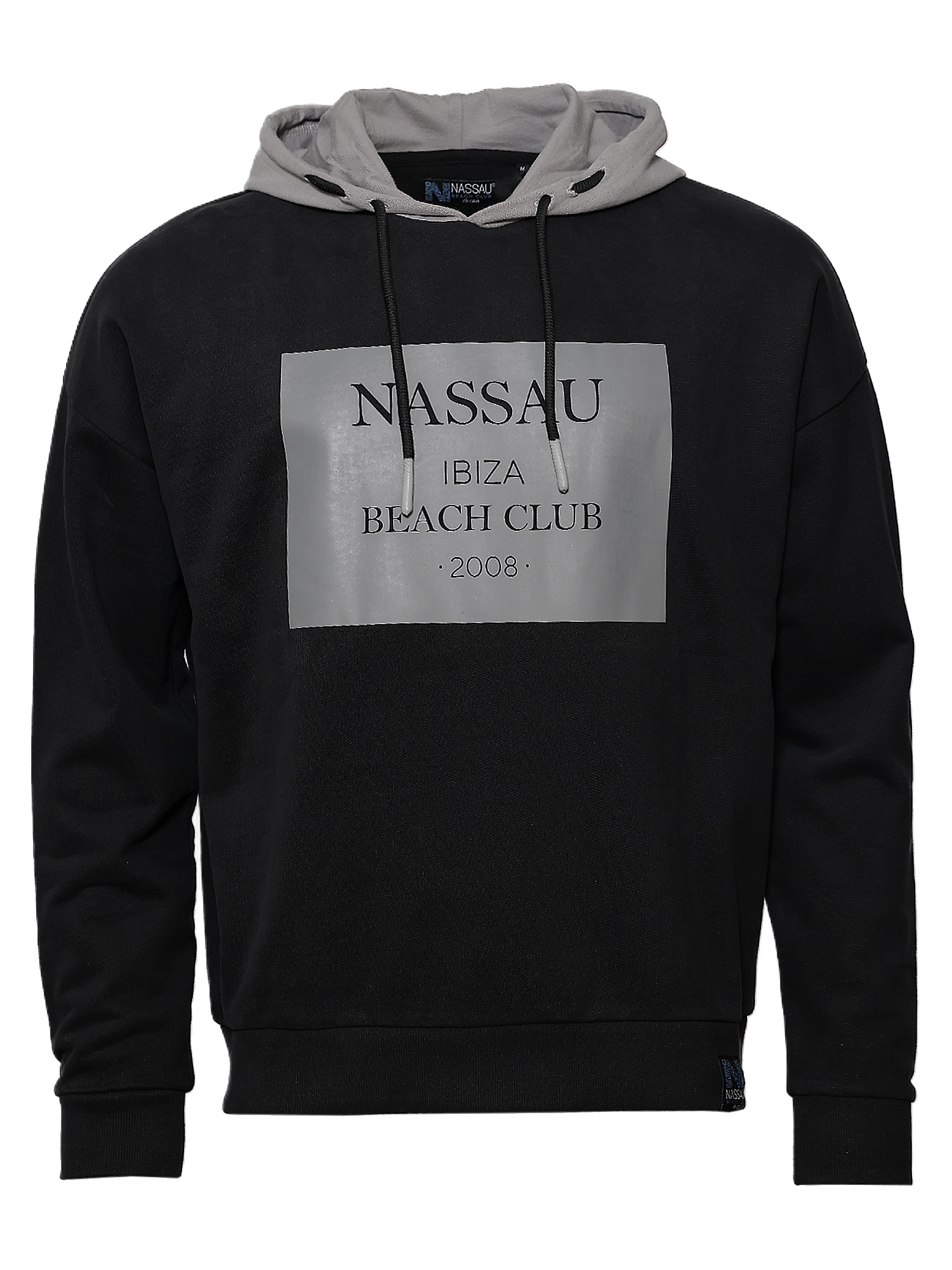 NASSAU BEACH Hoodie »Hoodie NB231051«
