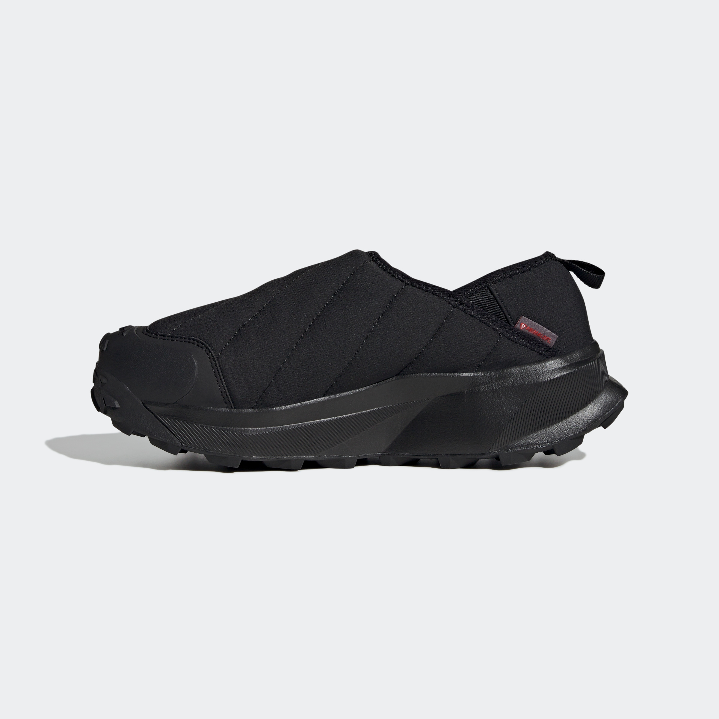 adidas TERREX Hausschuh »TERREX WINTER SLIP-ON COLD.RDY«, wärmend